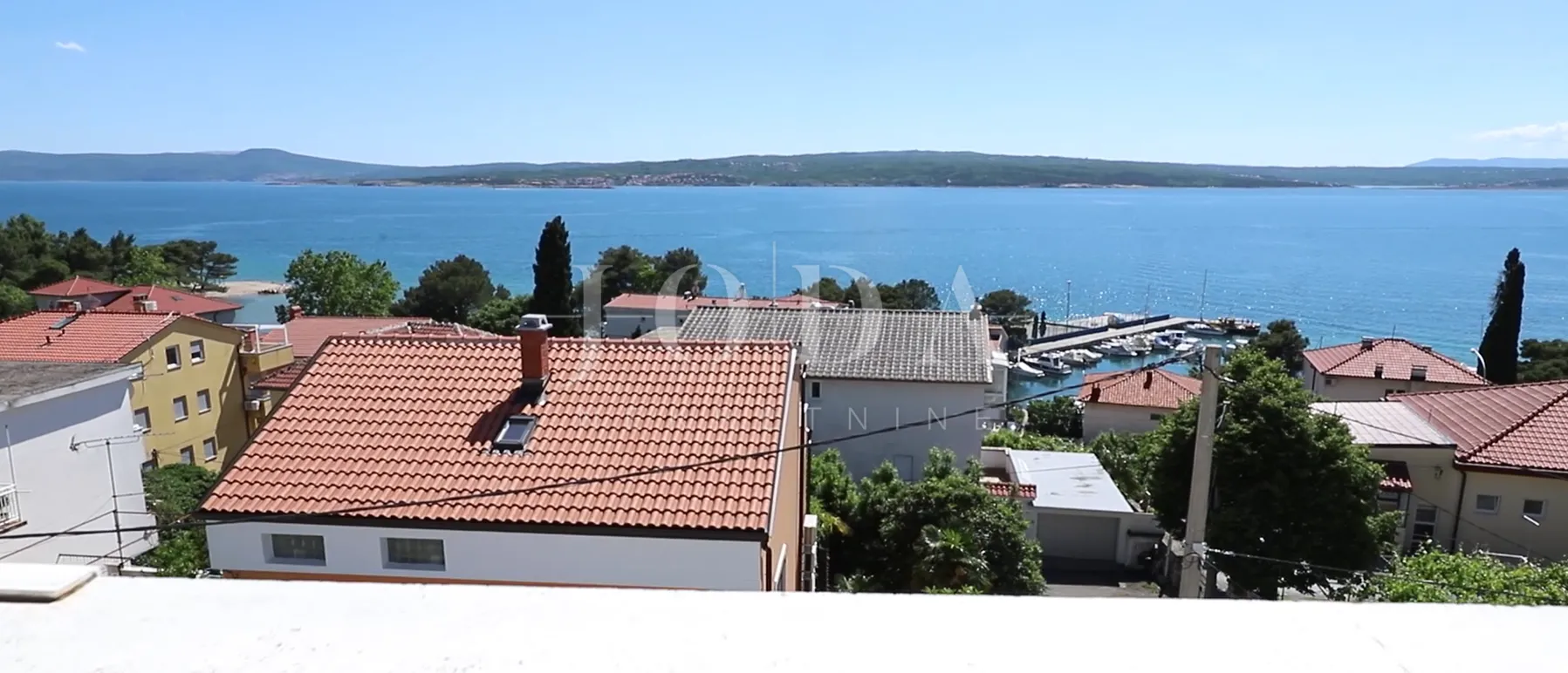 crikvenica, kuća sa poslovnim prostorom na odličnoj lokaciji - slika 6