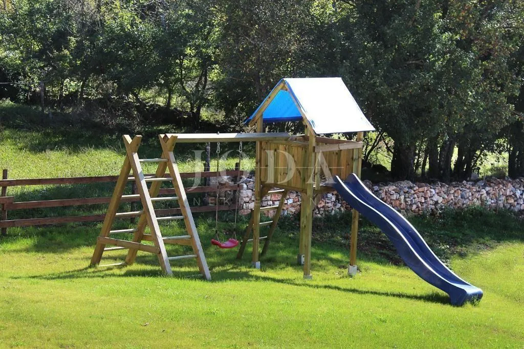 žminj, okolica, prekrasna villa u srcu istre - slika 7