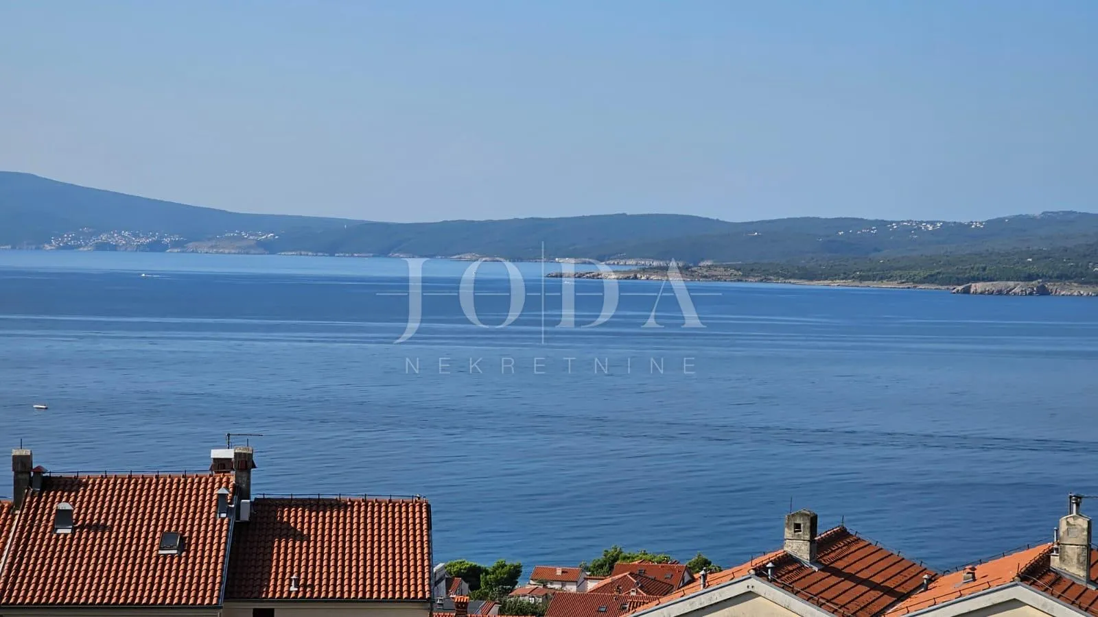 crikvenica dvoetažni stan - slika 15