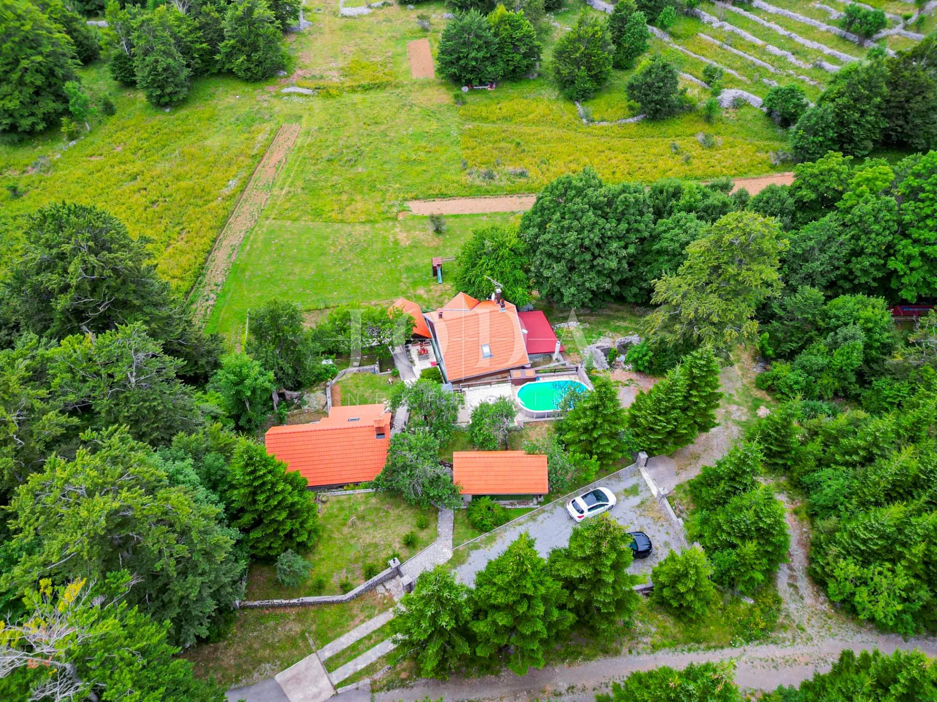 imanje u parku prirode - slika 5