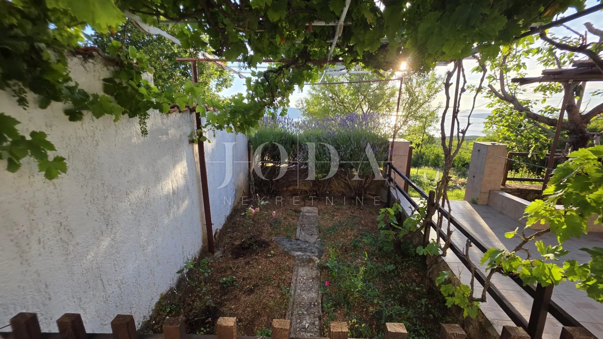 starigrad kuća u parku prirode - slika 20