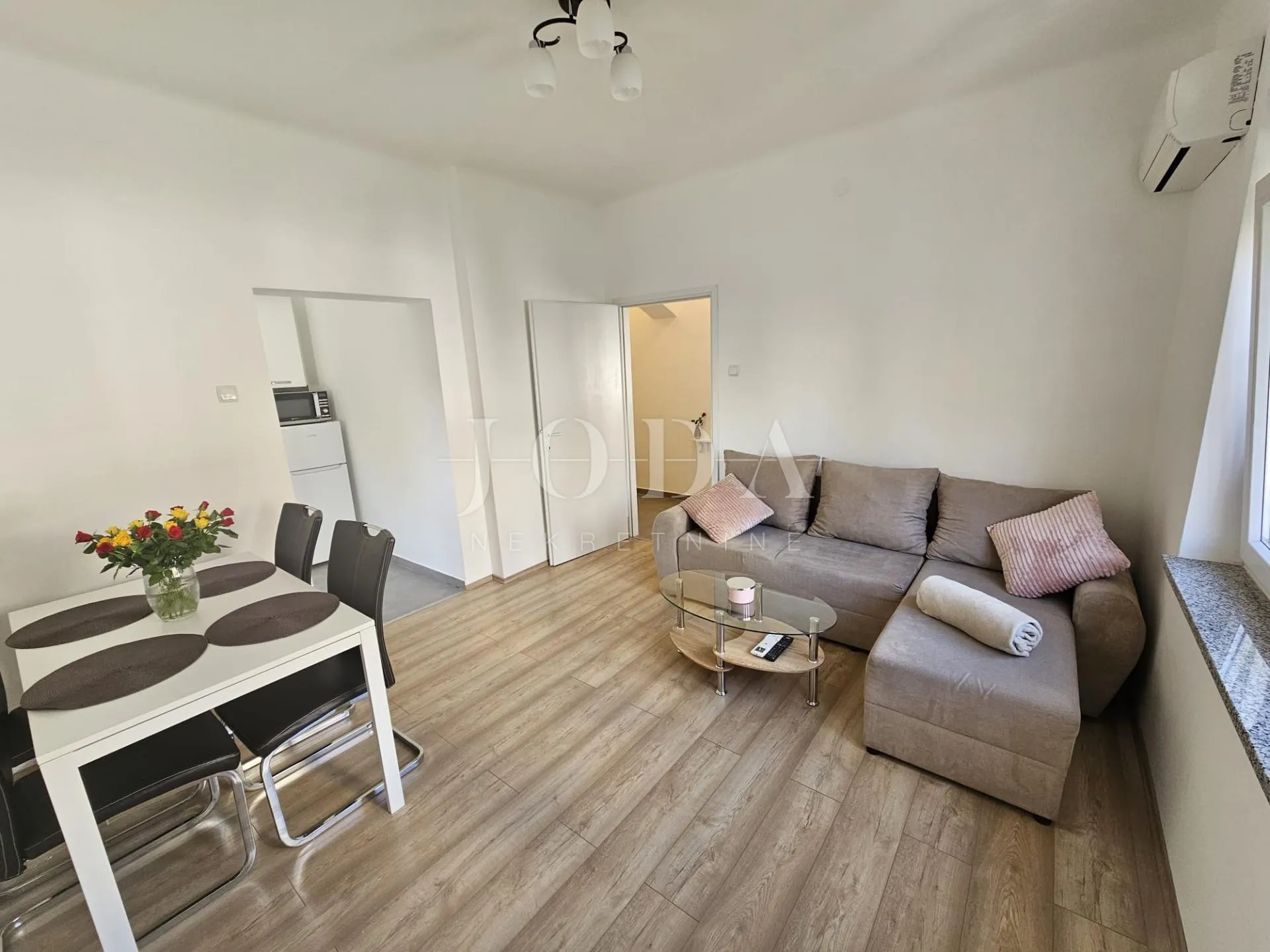 Škurinje, 1s+db i garsonijera - Rijeka