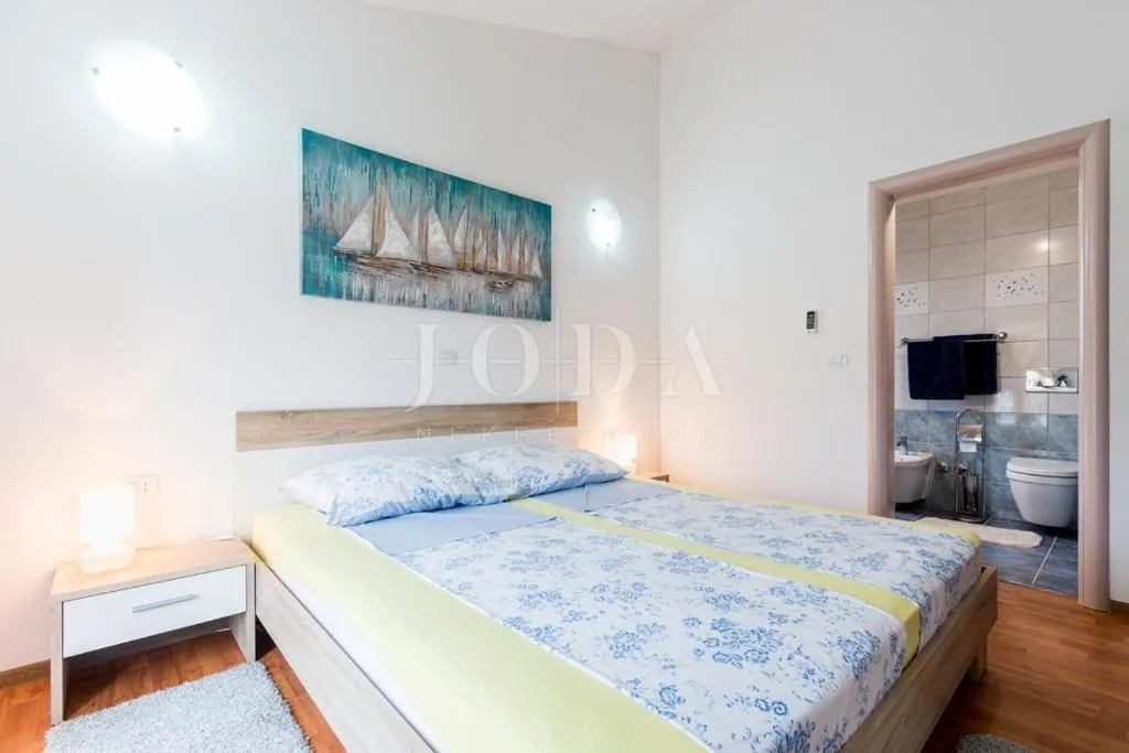 vodnjan, okolica, kuća za odmor na mirnoj lokaciji - slika 24