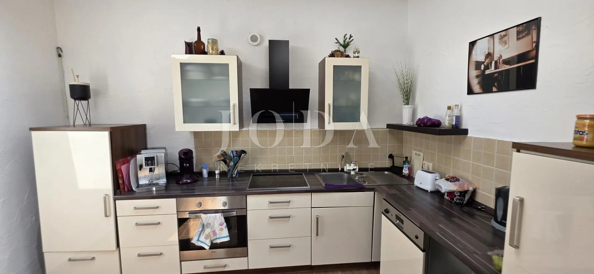 crikvenica, kuća u nizu na odličnoj lokaciji - slika 6