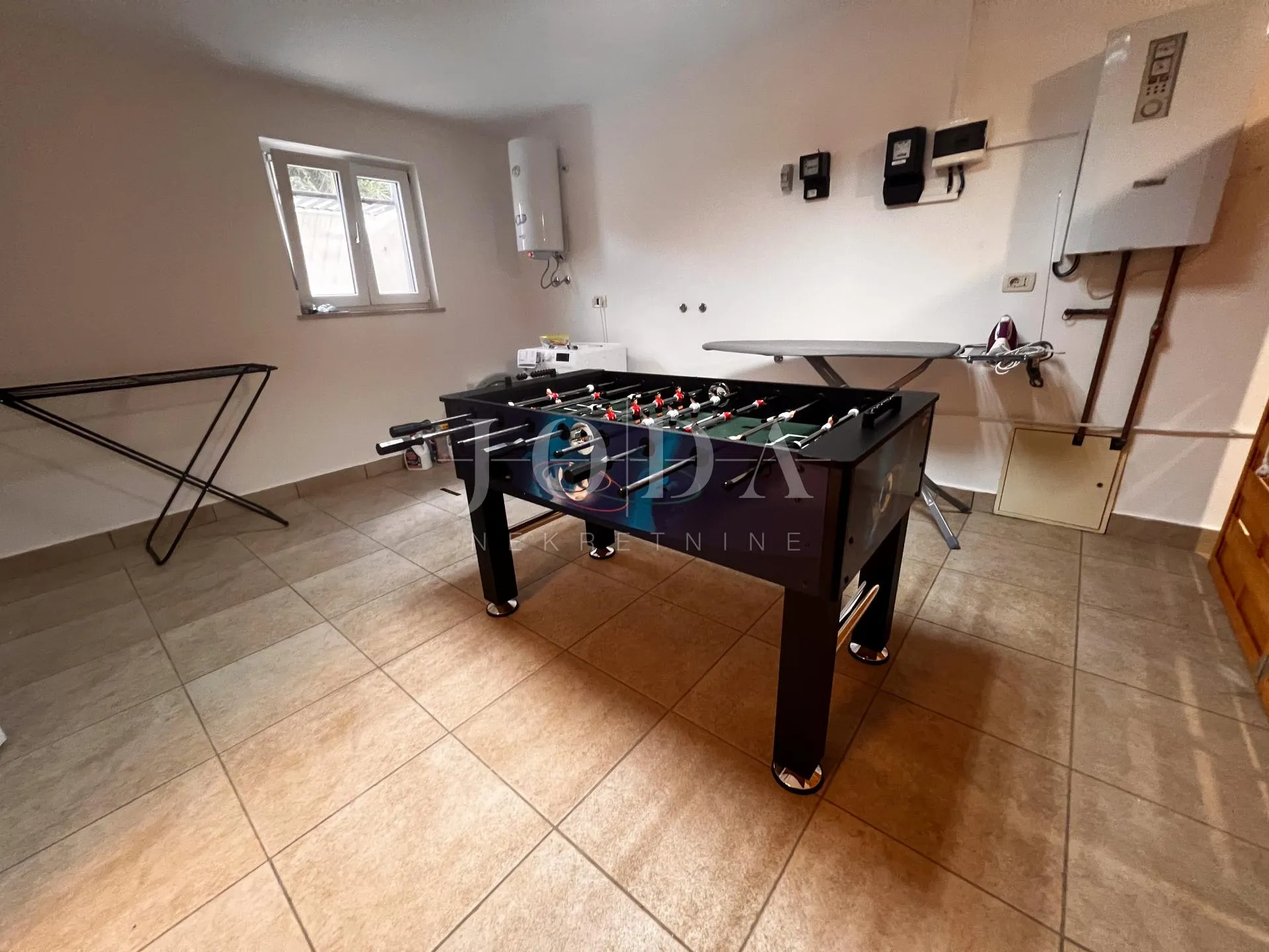 crikvenica, vila sa bazenom i pogledom na more! - slika 19