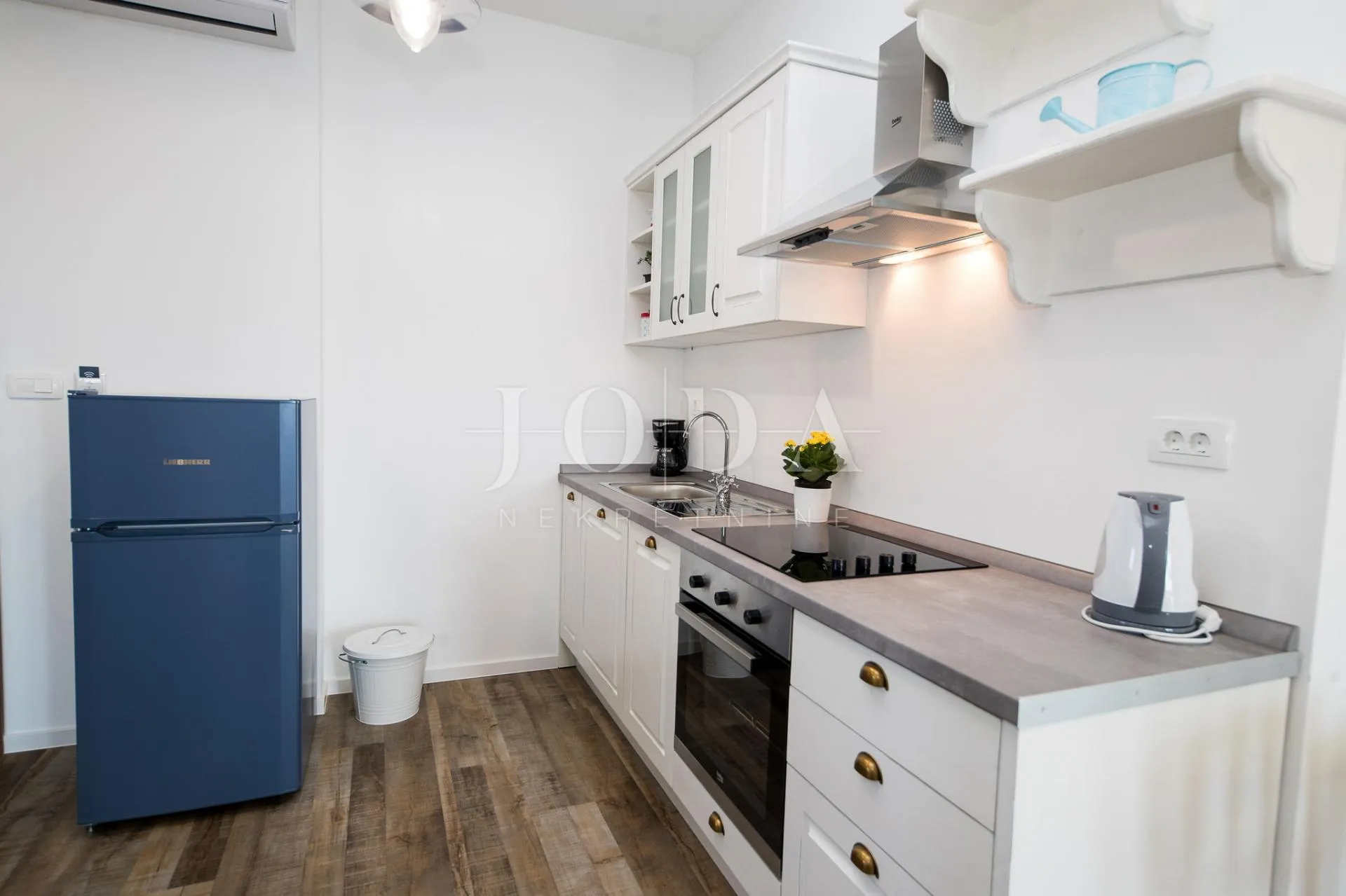 crni mol penthaus dva apartmana - slika 29