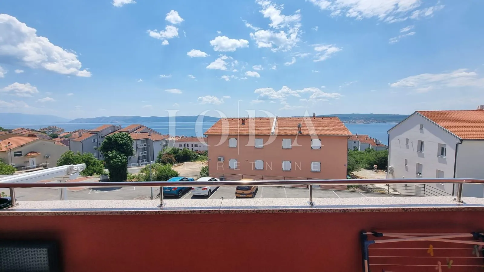 crikvenica namješten stan - slika 2