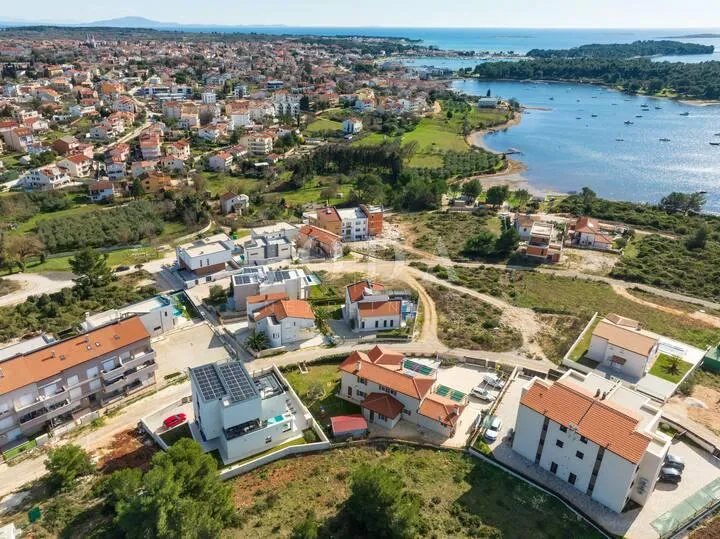 medulin villa blizu mora - slika 91