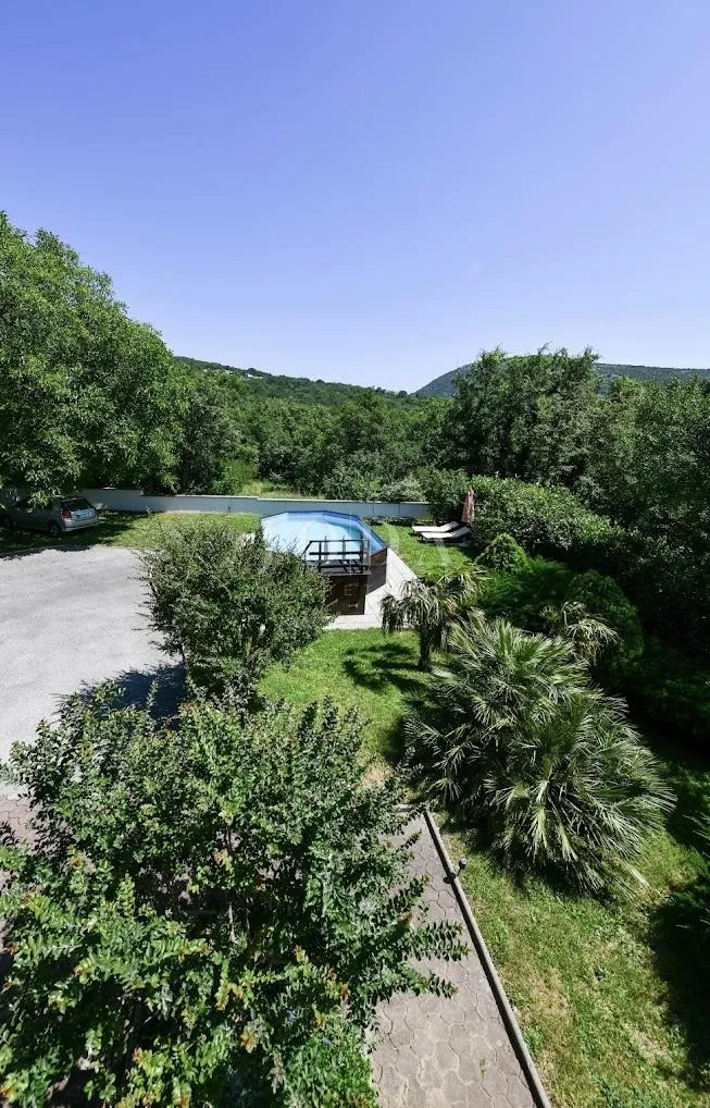 crikvenica - zaleđe, kuća sa tri stana na rubu zelenog pojasa - slika 18