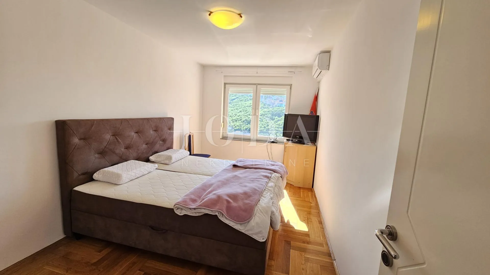 crikvenica stan sa panoramskim pogledom - slika 9