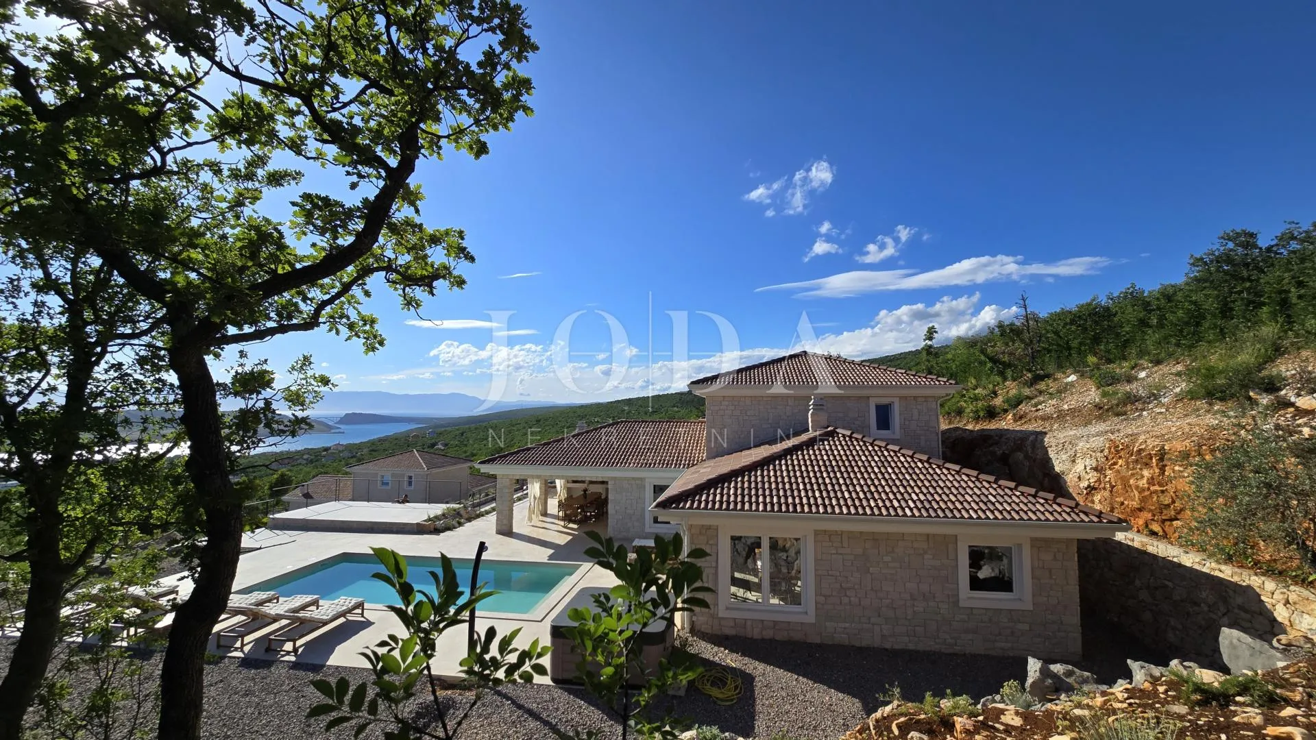 jadranovo villa - slika 49