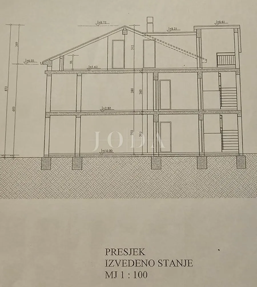 selce dvije kuće na prodaju - slika 35