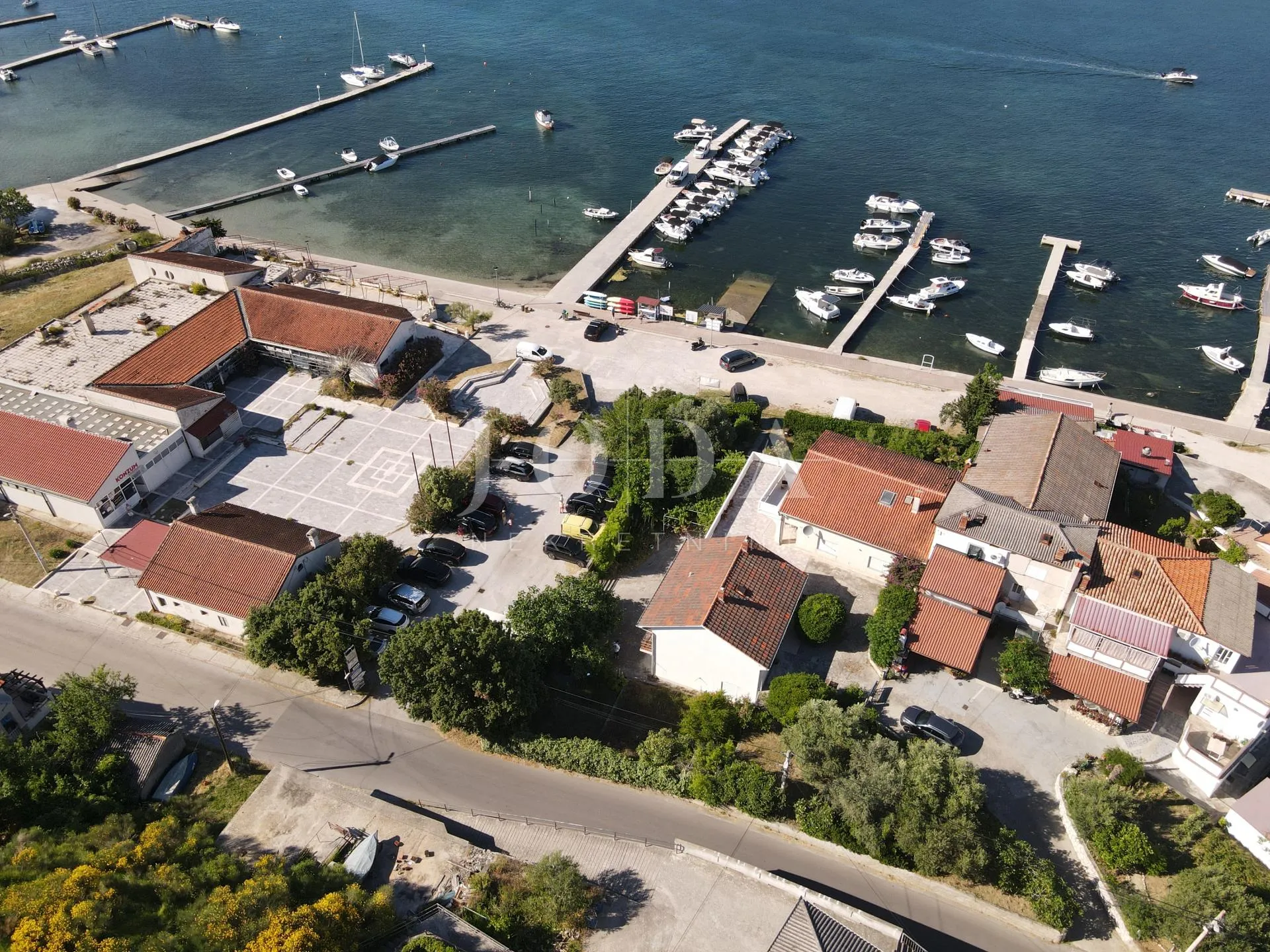 rab – supetarska draga | stan 68,62 m², samo 40 m od mora, veliko dvorište, parking! - slika 32