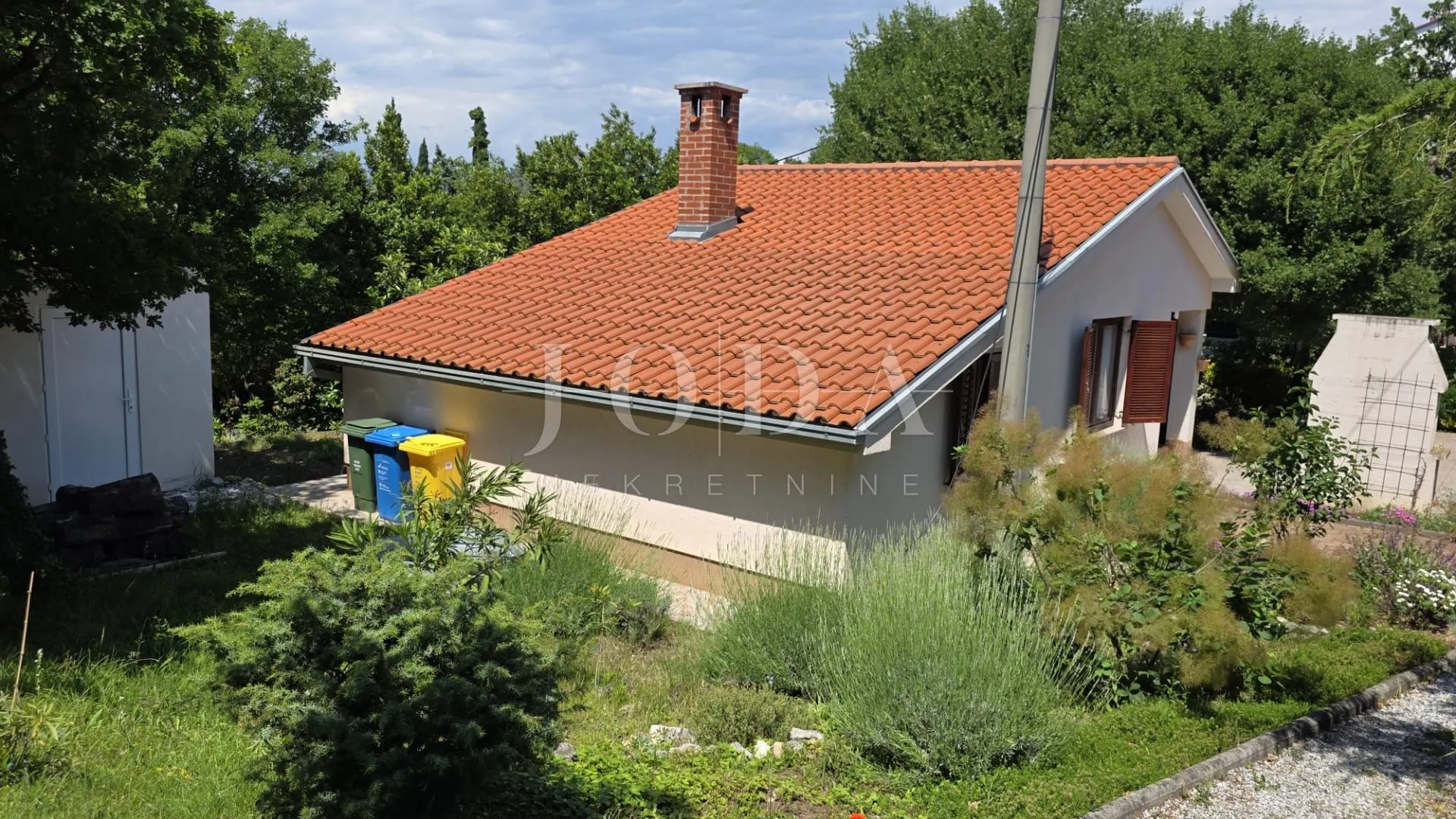 kraljevica kuća blizu mora - slika 8