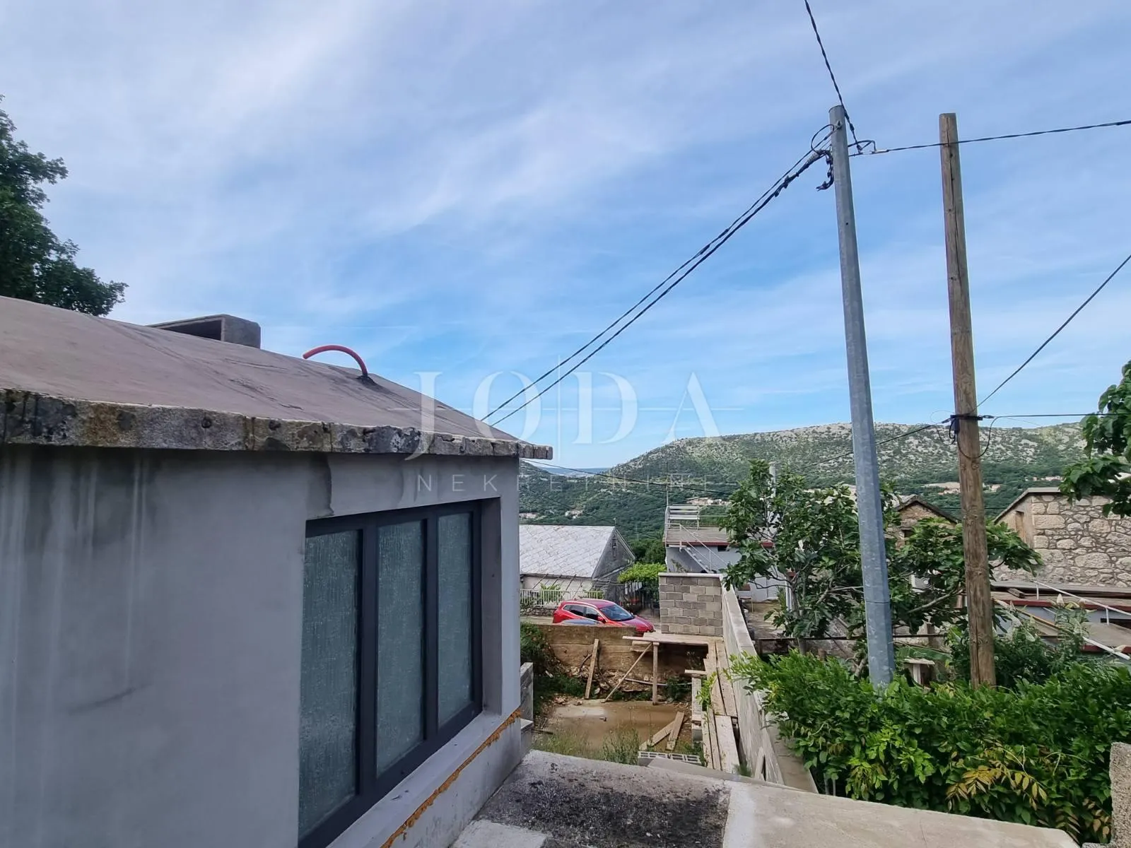 bribir, kuća sa okućnicom - slika 23