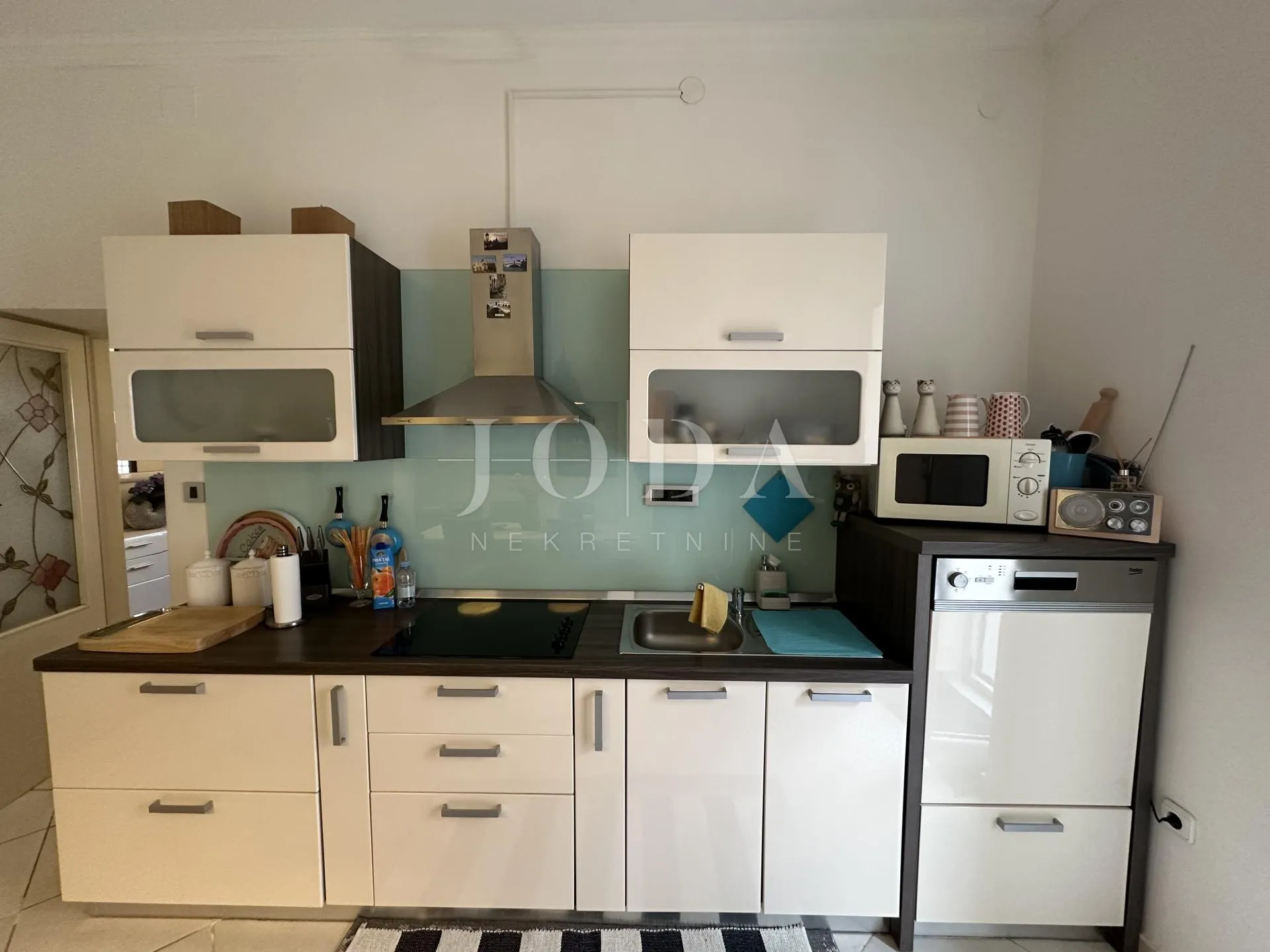 crikvenica, centar, stan i studio apartman - slika 7