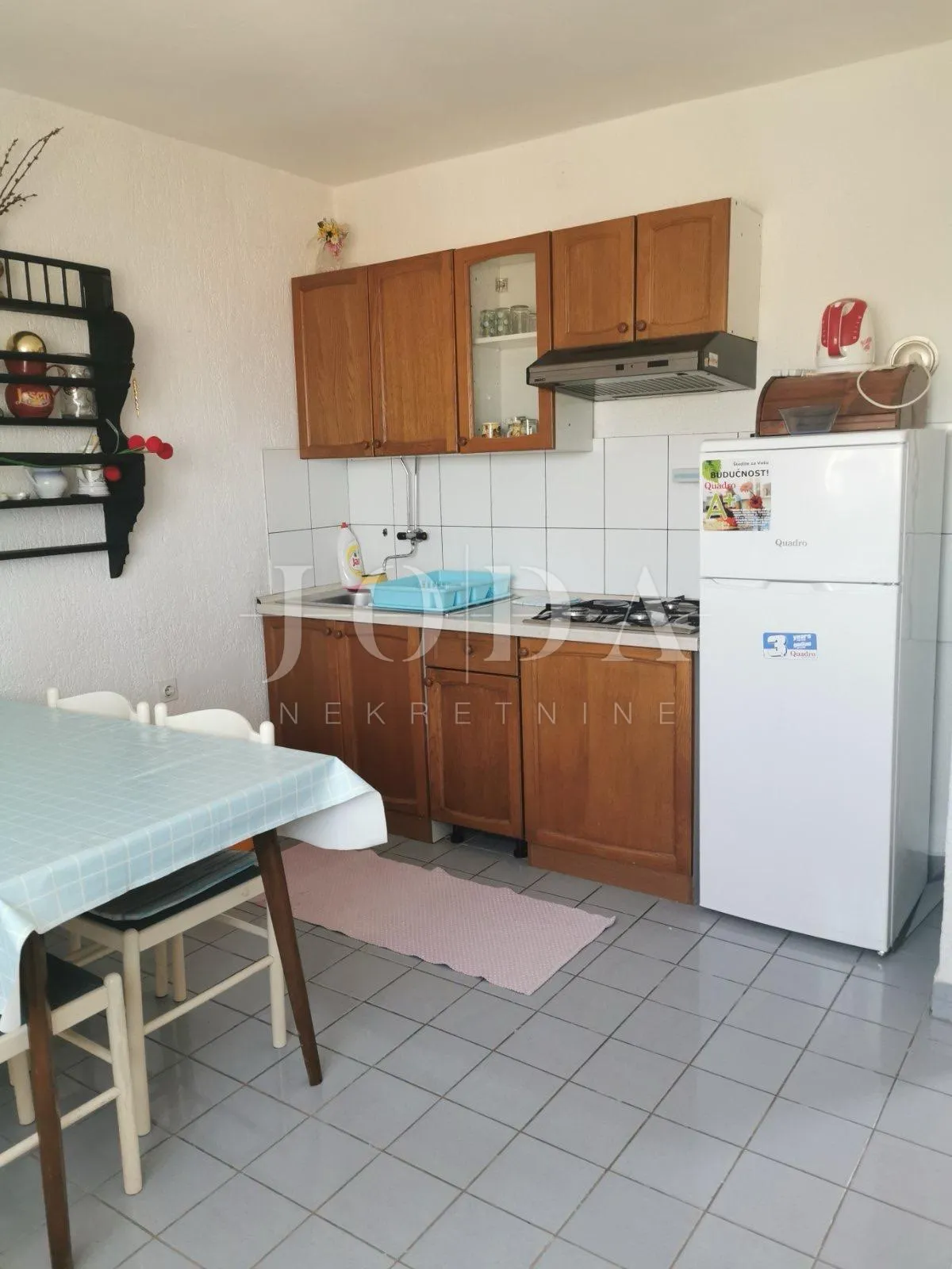jadranovo kuća sa pet jedinica - slika 20
