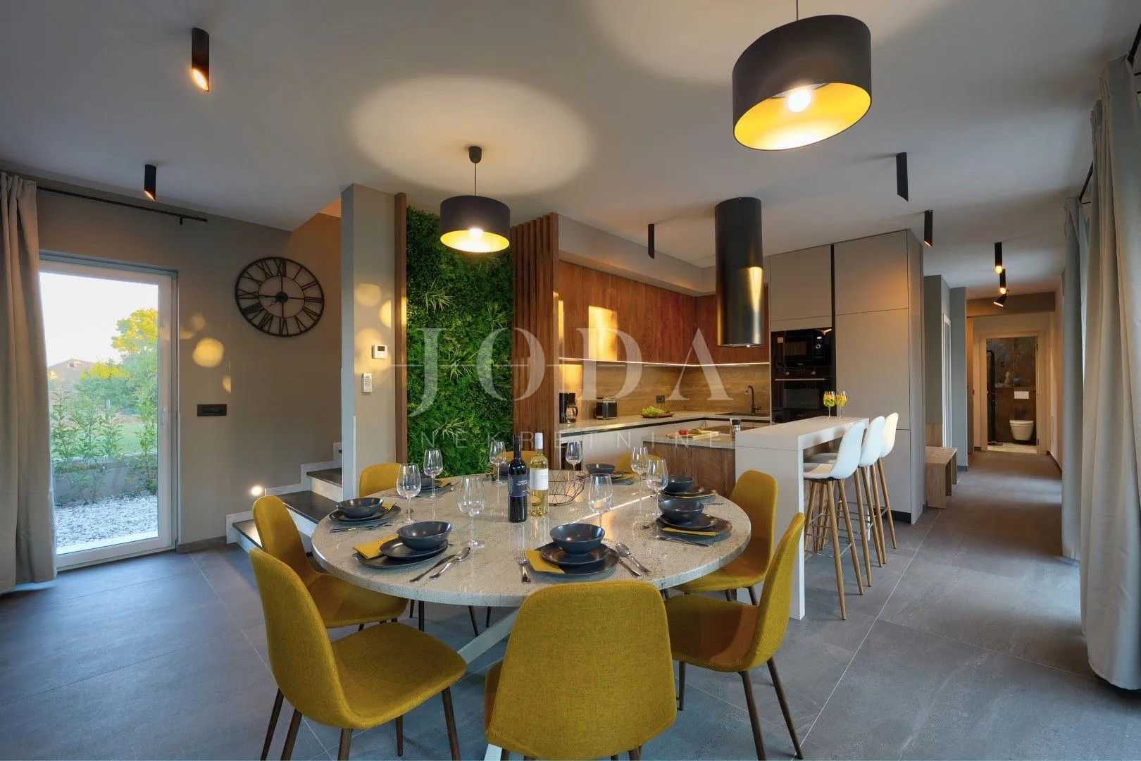 marčana, luksuzna duplex villa - slika 24