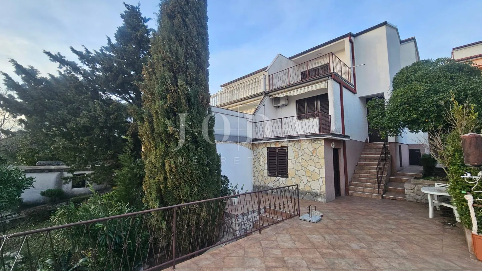 crikvenica kuća blizu mora - slika 6