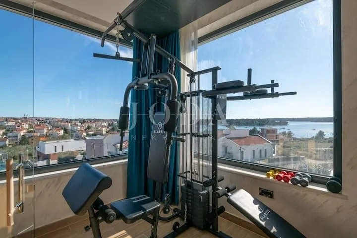 medulin villa blizu mora - slika 75