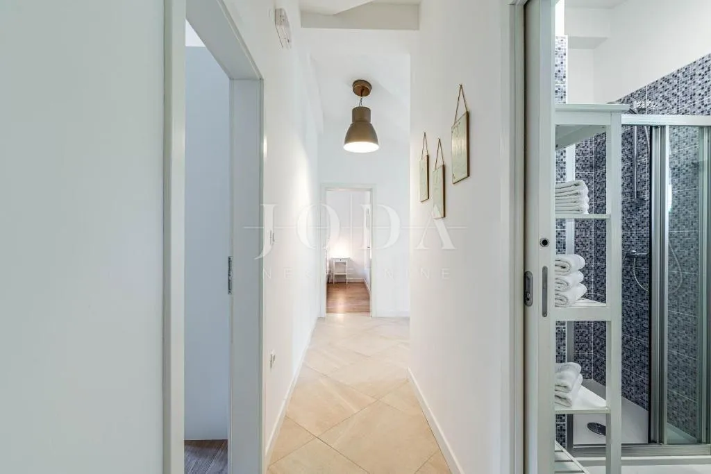 labin, okolica, šarmantna istarska villa - slika 29