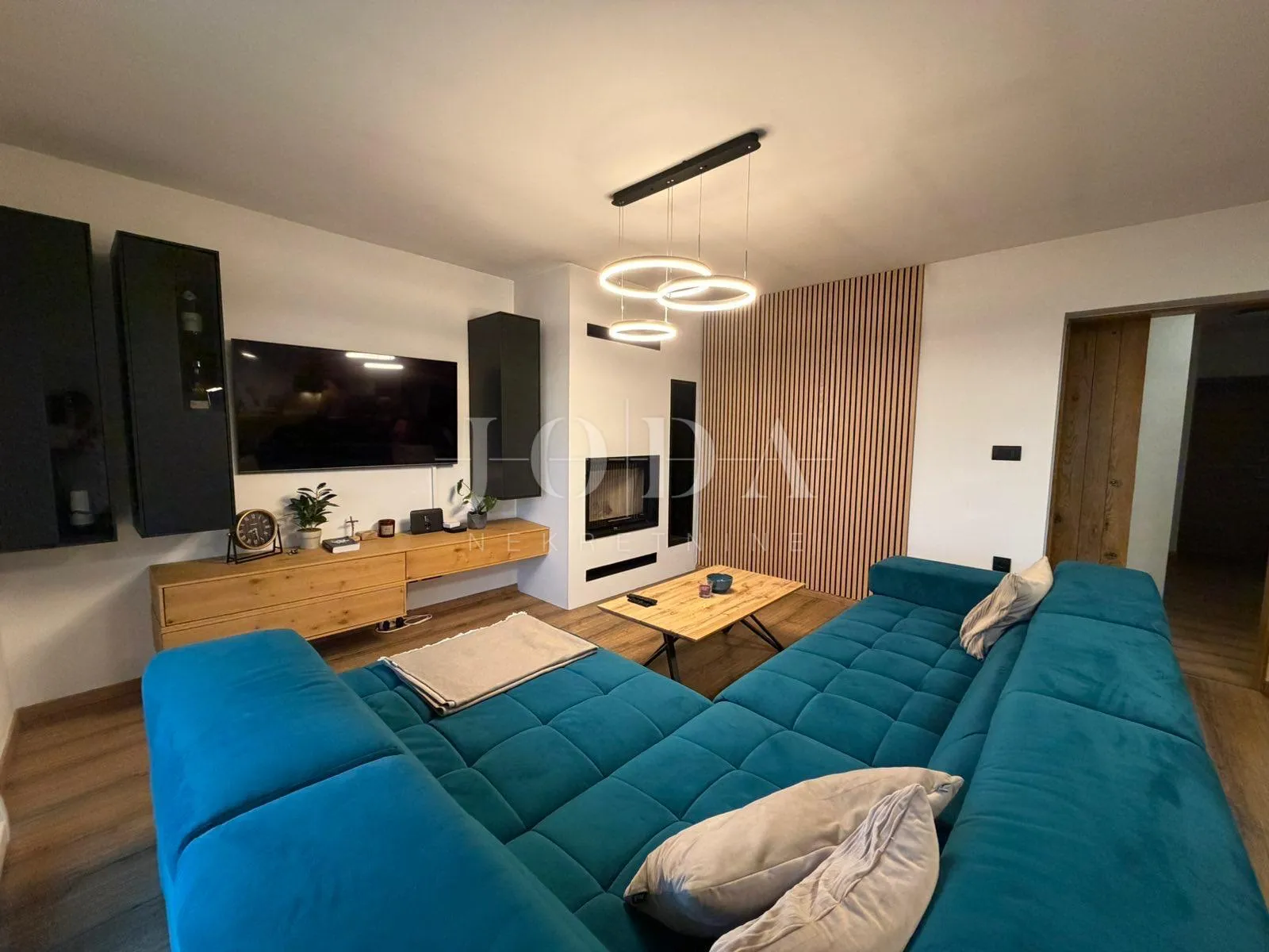 rijeka, zamet, 3s+db - slika 3