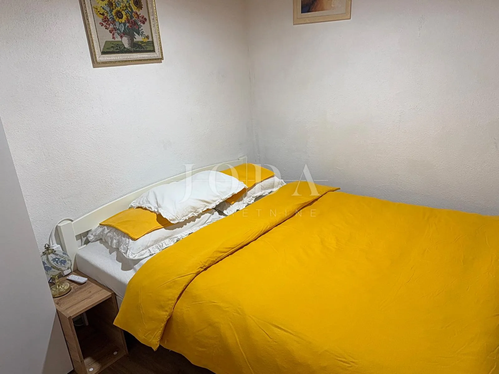 grižane stan na mirnoj lokaciji - slika 13