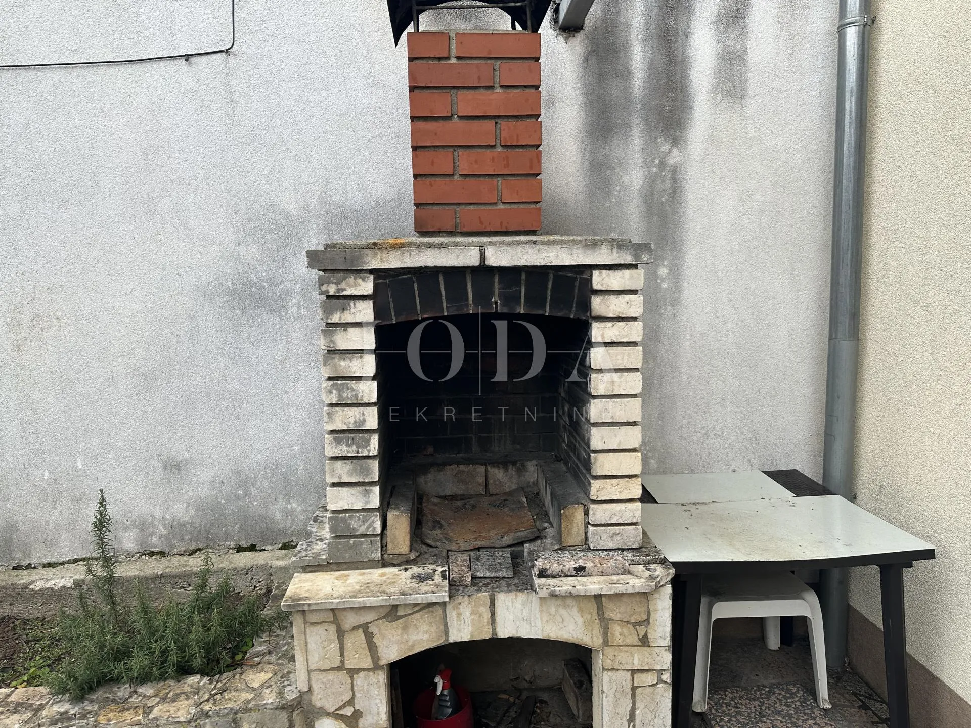 novi vinodolski, kuća u centru - slika 3
