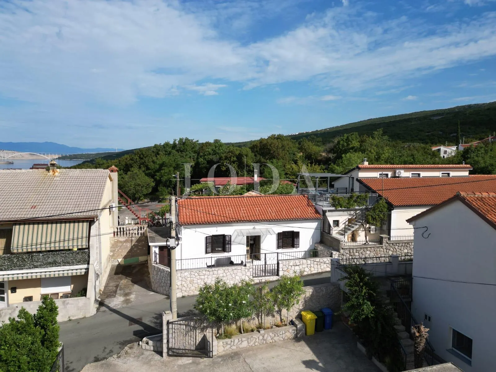 jadranovo prizemnica sa parkingom - slika 4