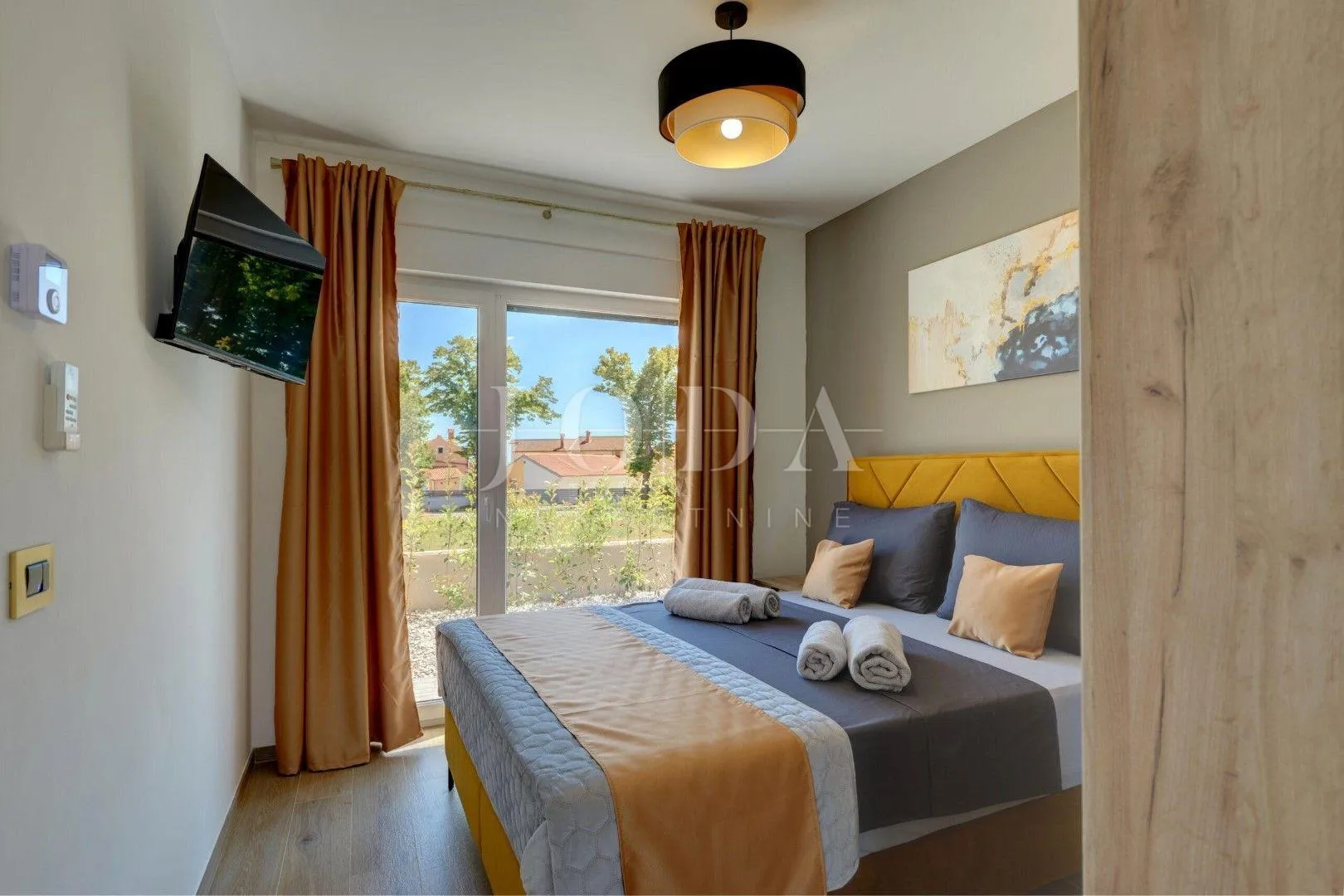marčana, luksuzna duplex villa - slika 33