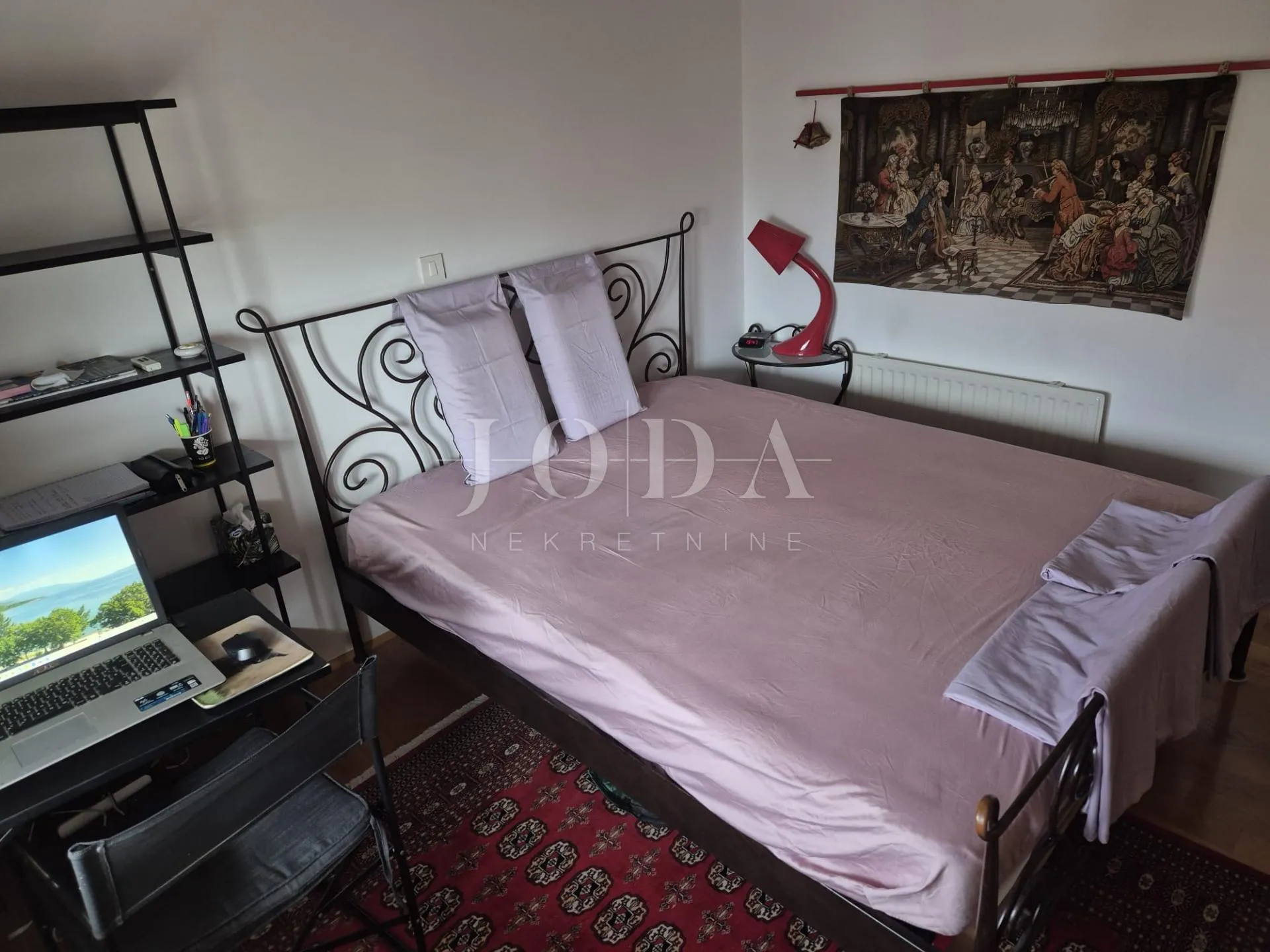 apartman 50m od mora - slika 7