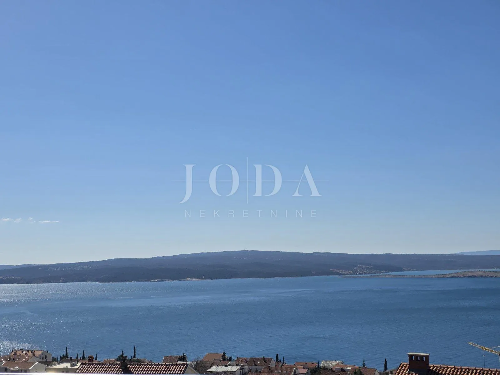 dramalj, stan sa panoramskim pogledom - slika 2