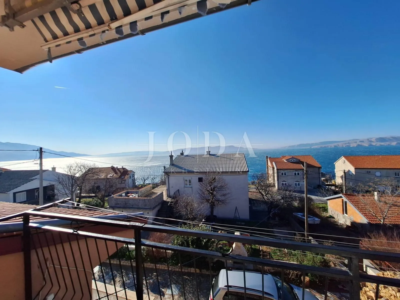 senj, kuća sa dva stana - slika 2