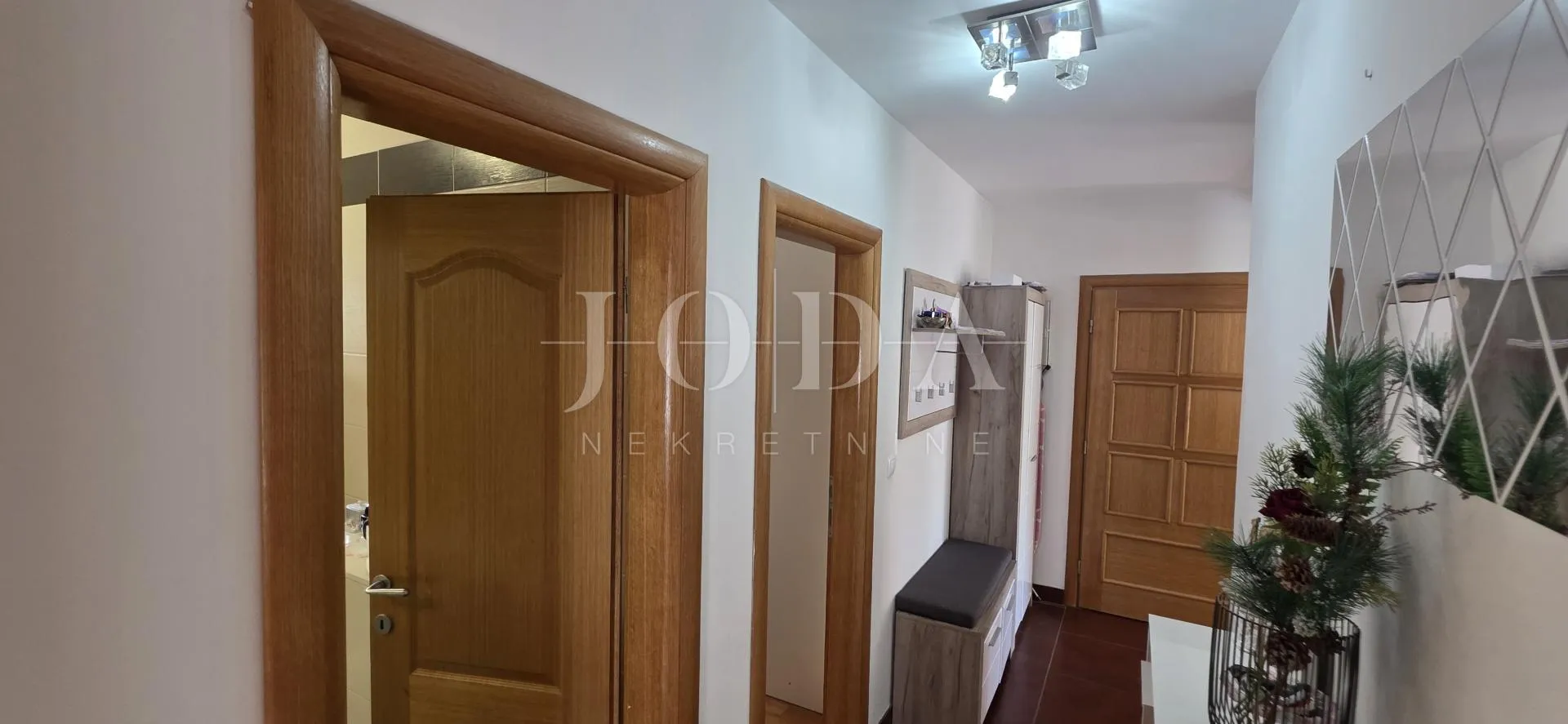 stan crikvenica, 71 m², mirna lokacija, parking – turistički potencijal - slika 19
