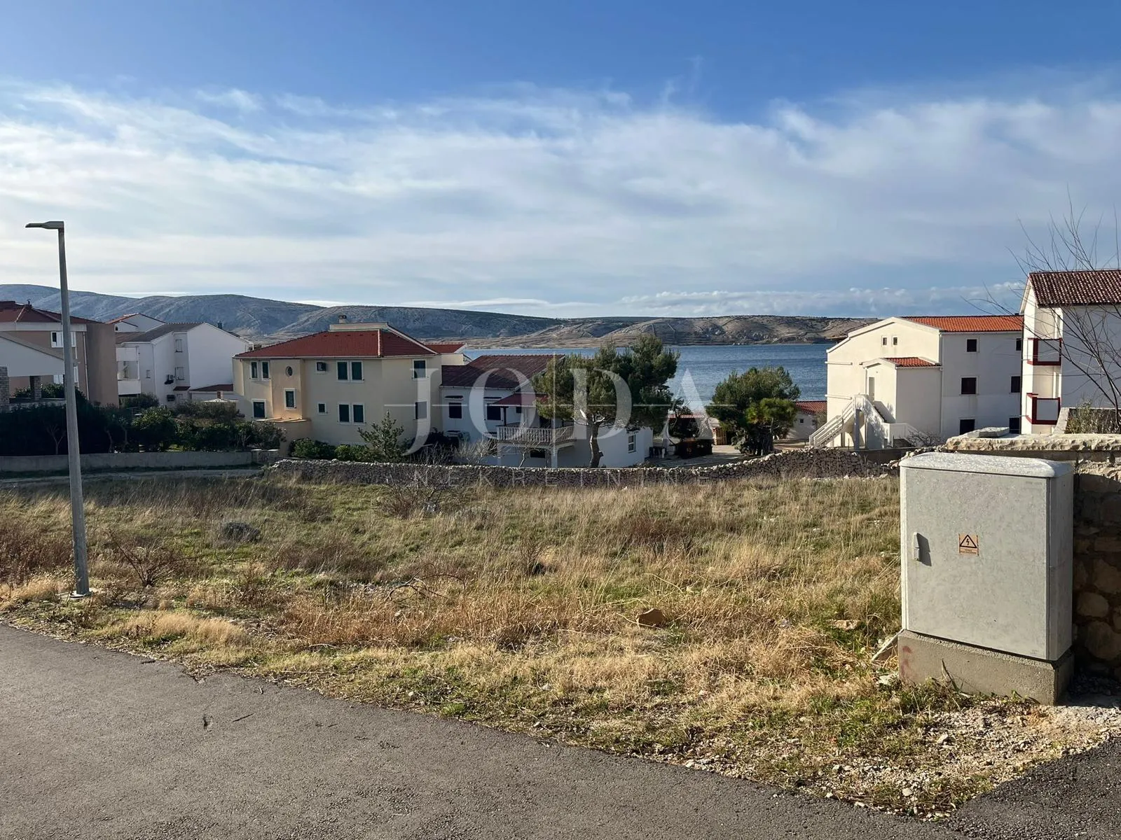 građevinsko zemljište za građevinskom dozvolom - slika 13