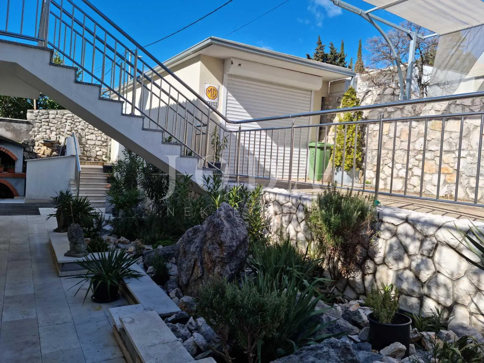 novi vinodolski, kuća 50m od mora - slika 28