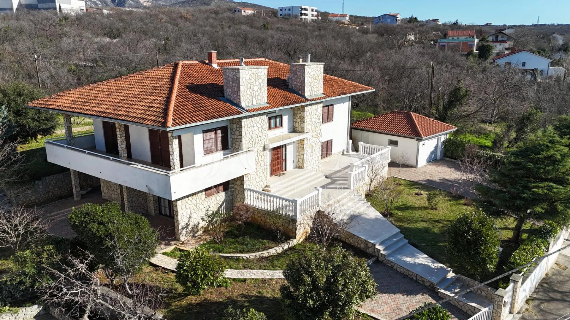 Jedinstvena kuća za život - Kraljevica