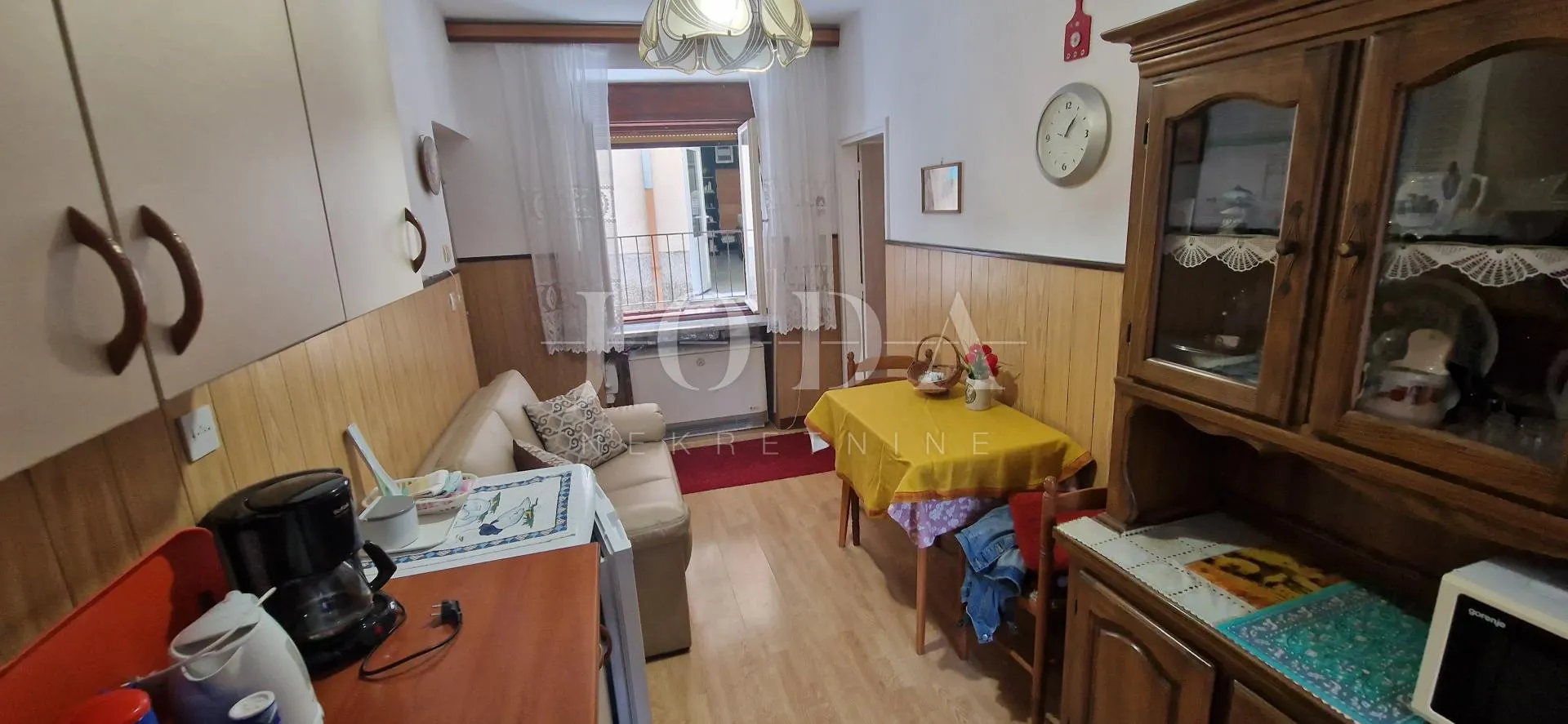 crikvenica, kuća u centru sa uhodanim turističkim poslovanjem - slika 8