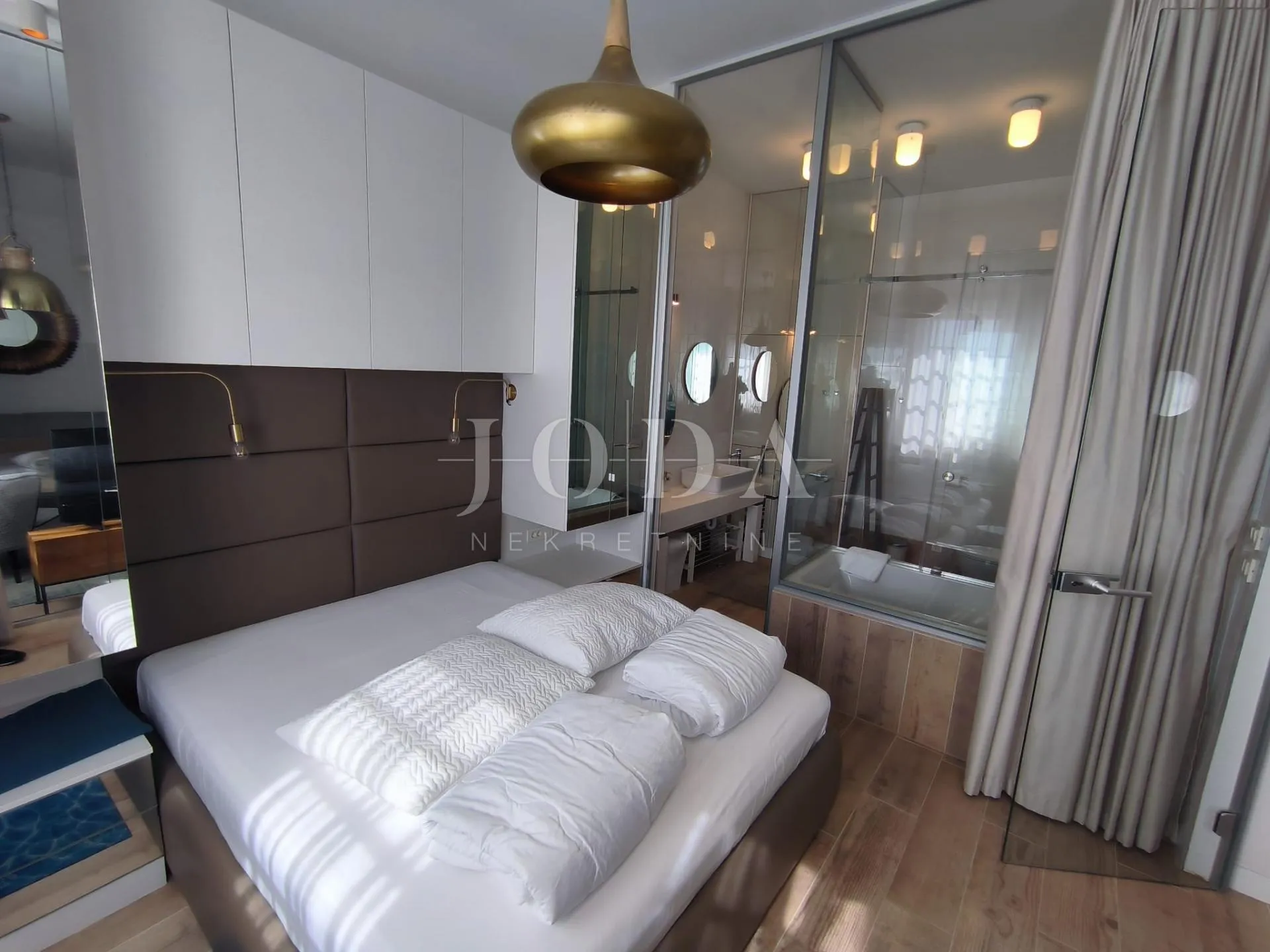 opatija, 5 luksuznih apartmana u centru - slika 27