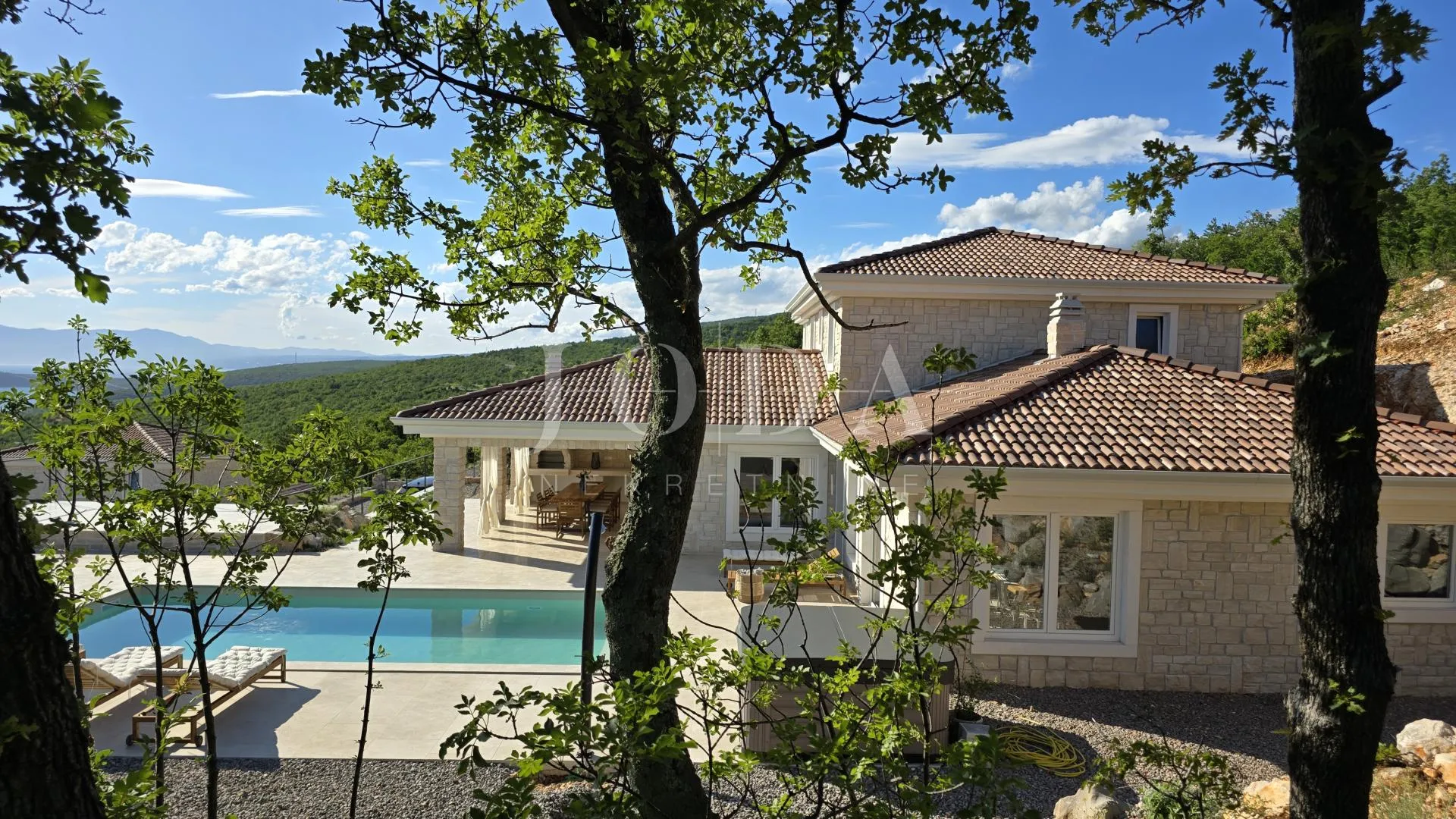 jadranovo villa - slika 16