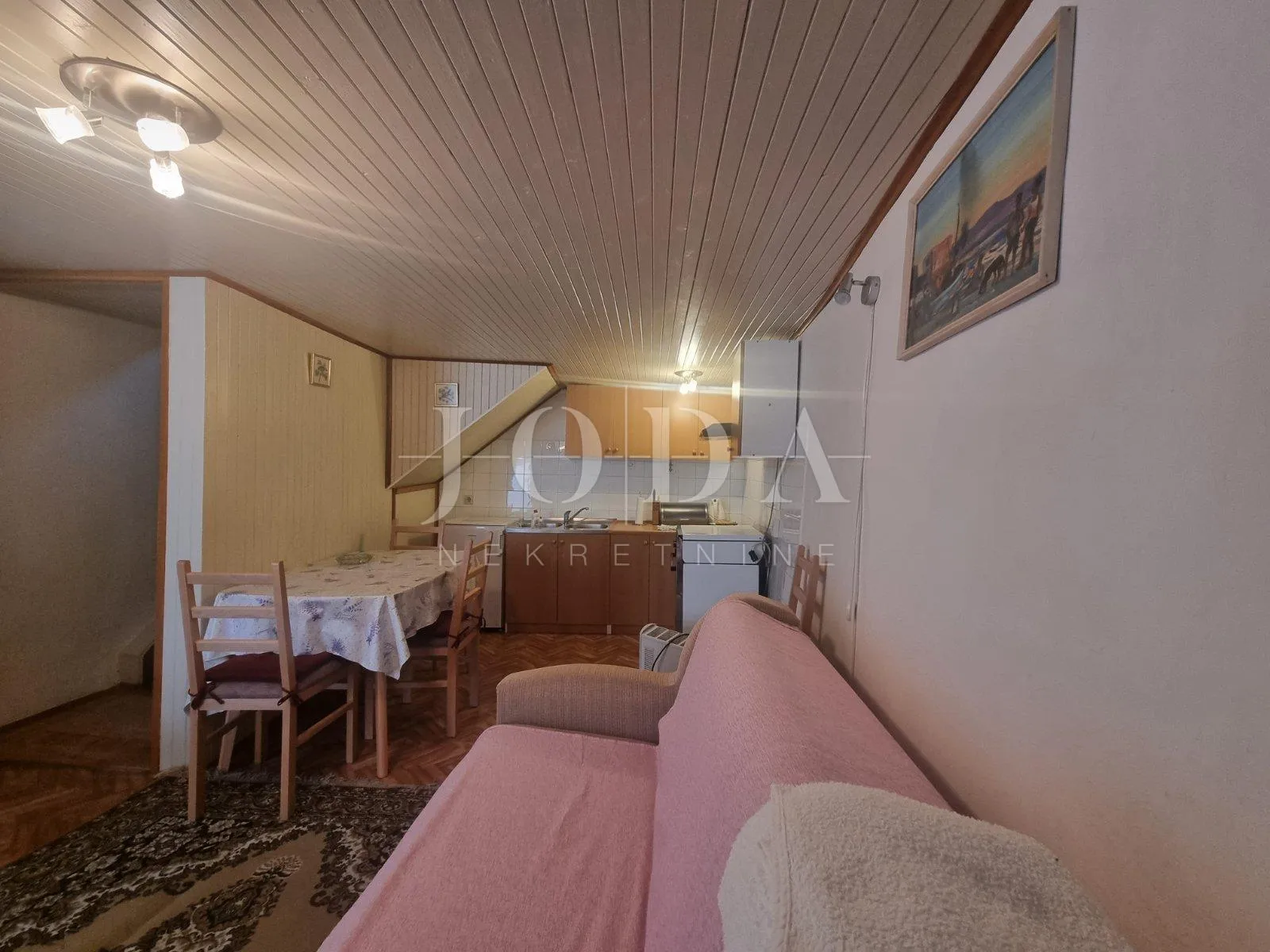 novi vindolski, stan 45m2, centar - slika 2