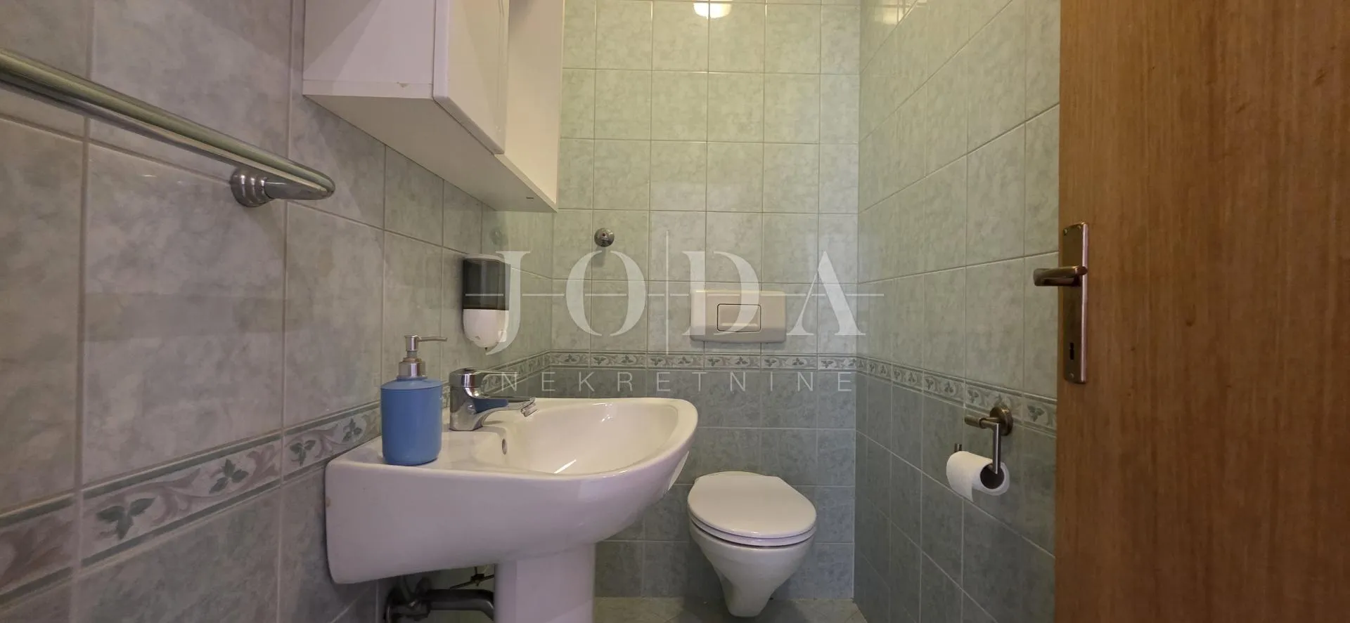 crikvenica – prostran 3s+db stan, mirna lokacija, 550 m od mora, parking - slika 28