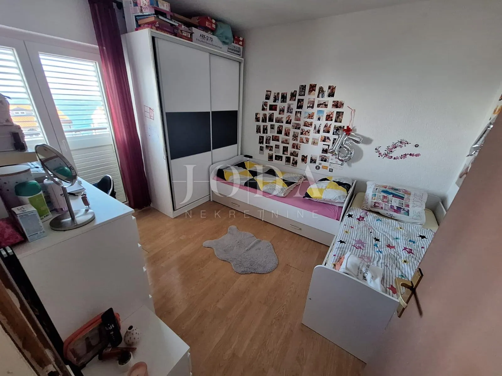 senj, kuća sa dva stana - slika 7