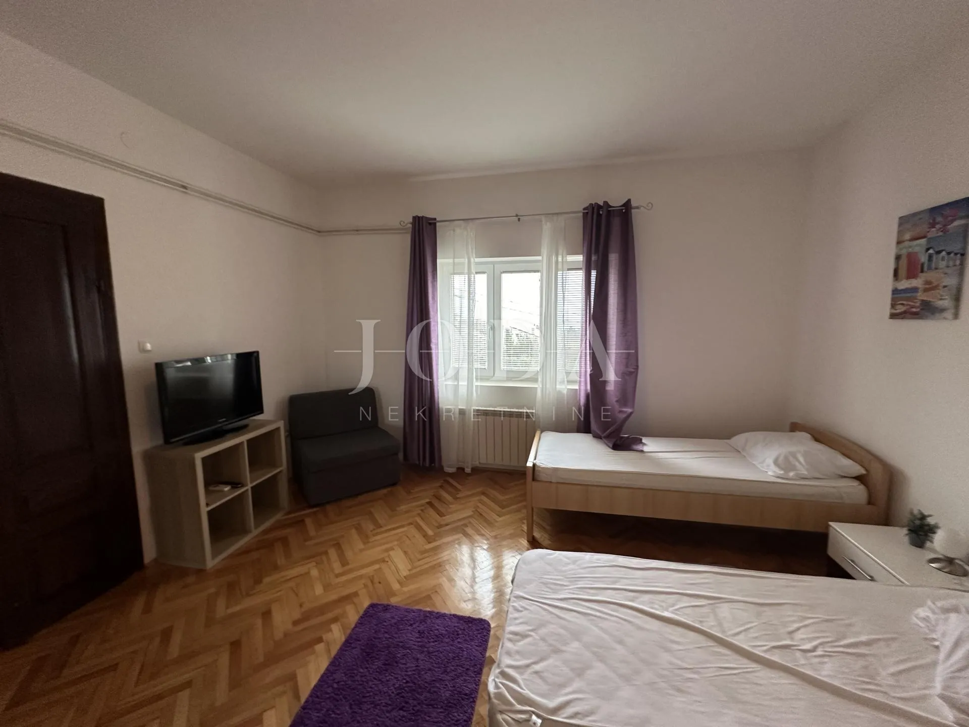 novi vinodolski, kuća u centru - slika 14