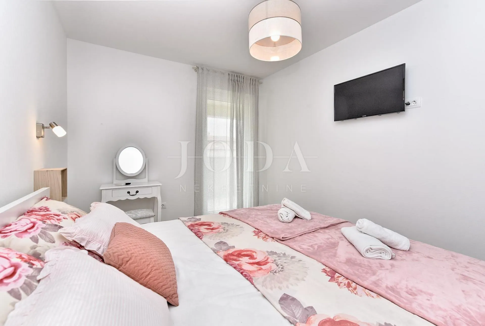 fažana, okolica, prekrasna villa sa pogledom na more - slika 25