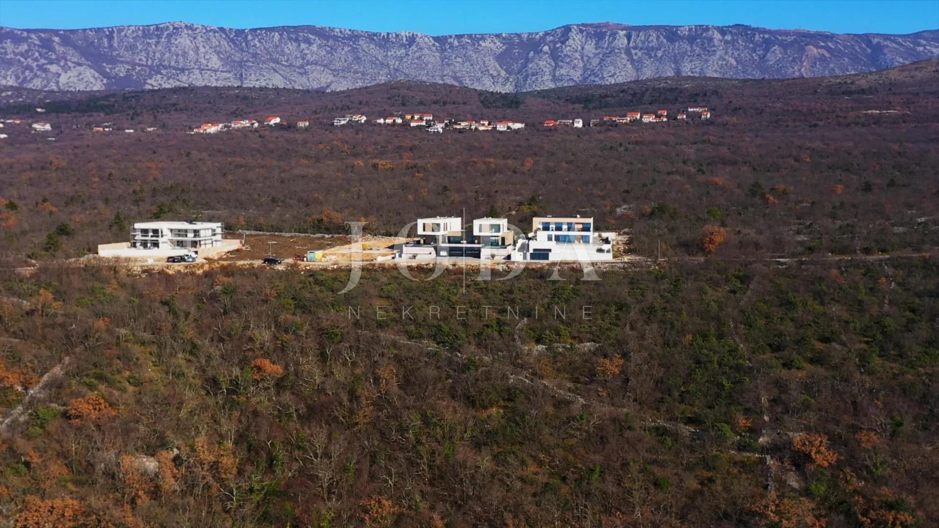 jadranovo kuća iznad mora - slika 17