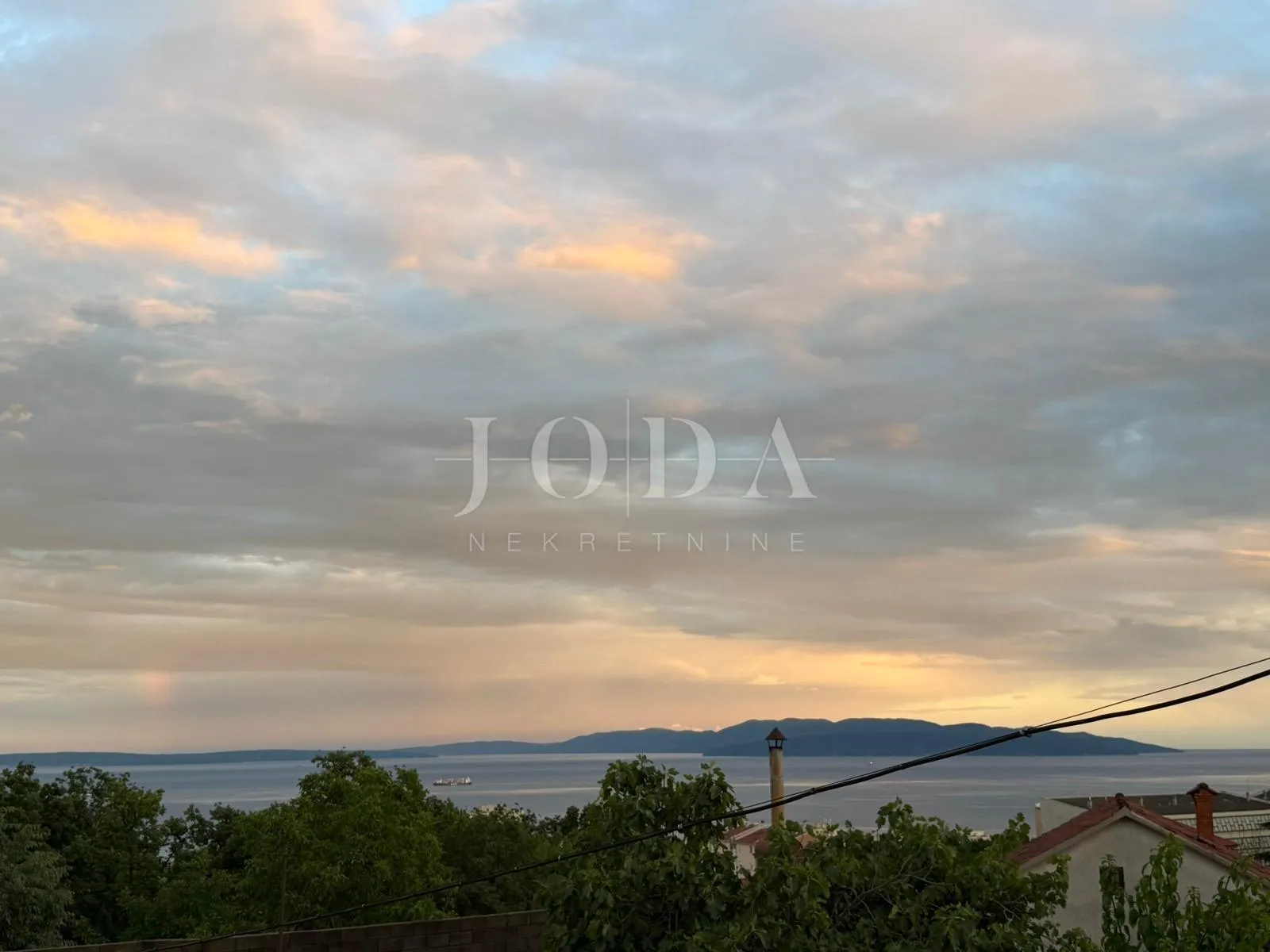 rijeka, zamet, 3s+db - slika 10