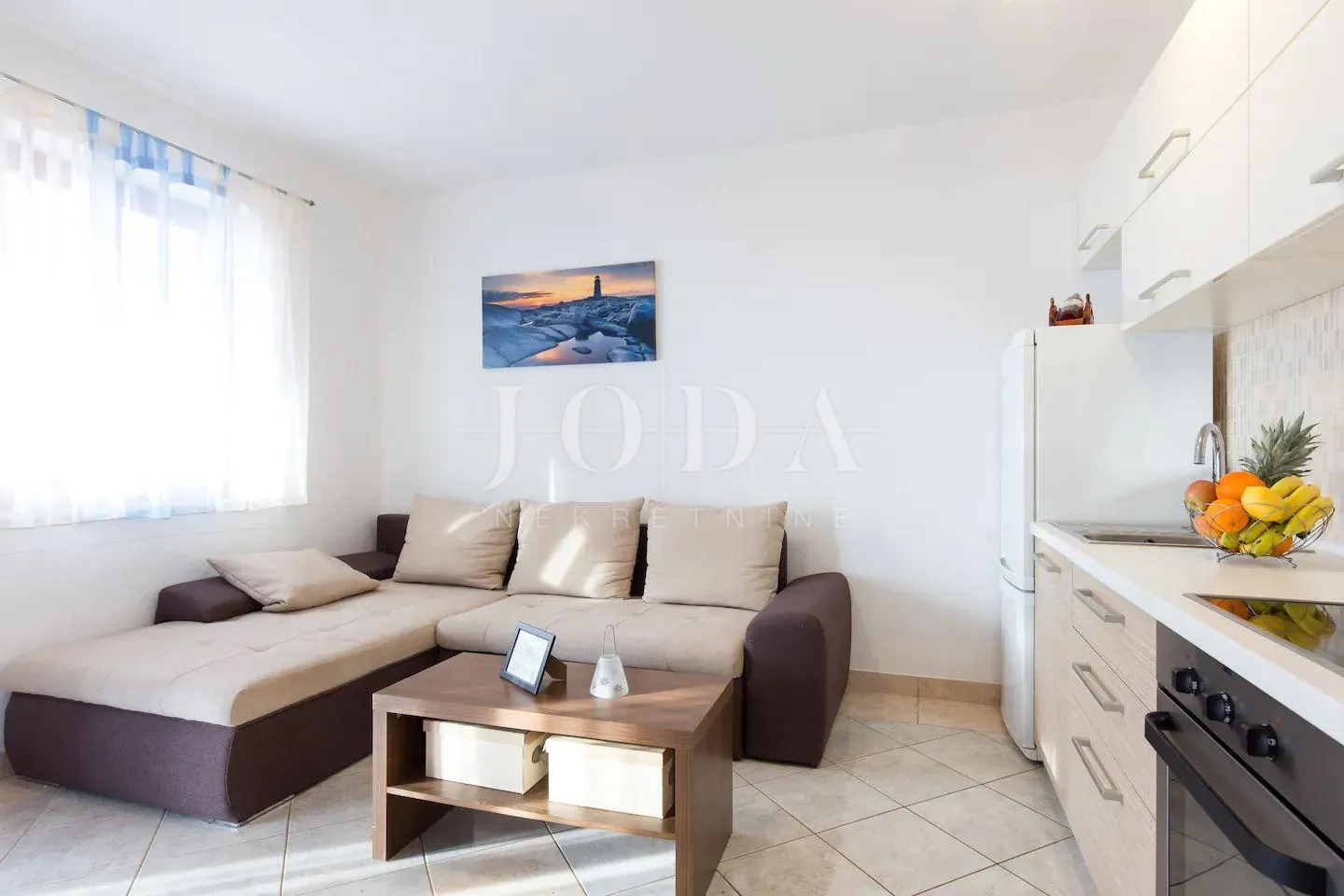 klenovica, apartmanska kuća sa prekrasnim pogledom - slika 3