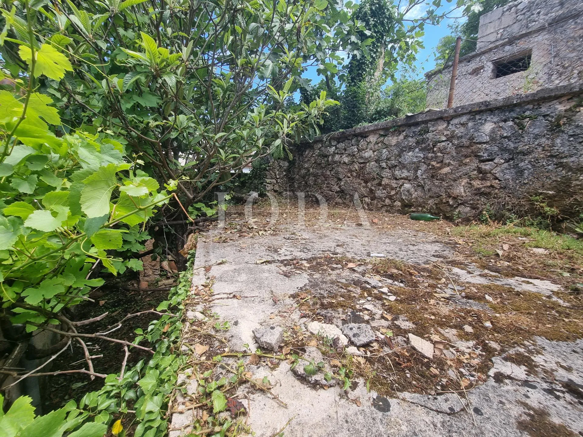 grižane, starina s pogledom na more! - slika 11