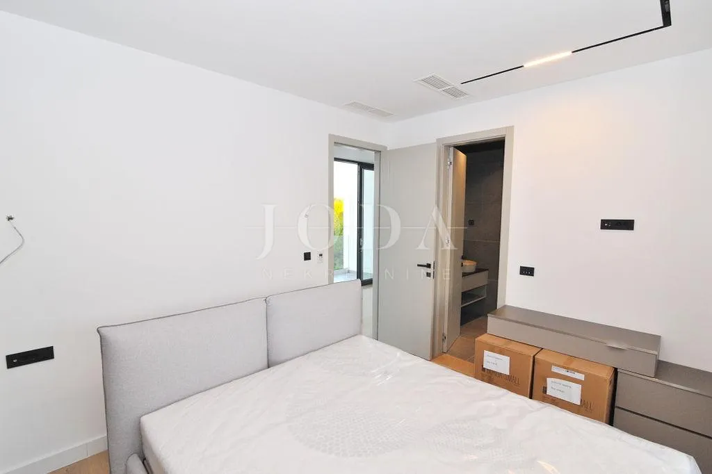 zadar, okolica, moderna vila blizu mora - slika 98